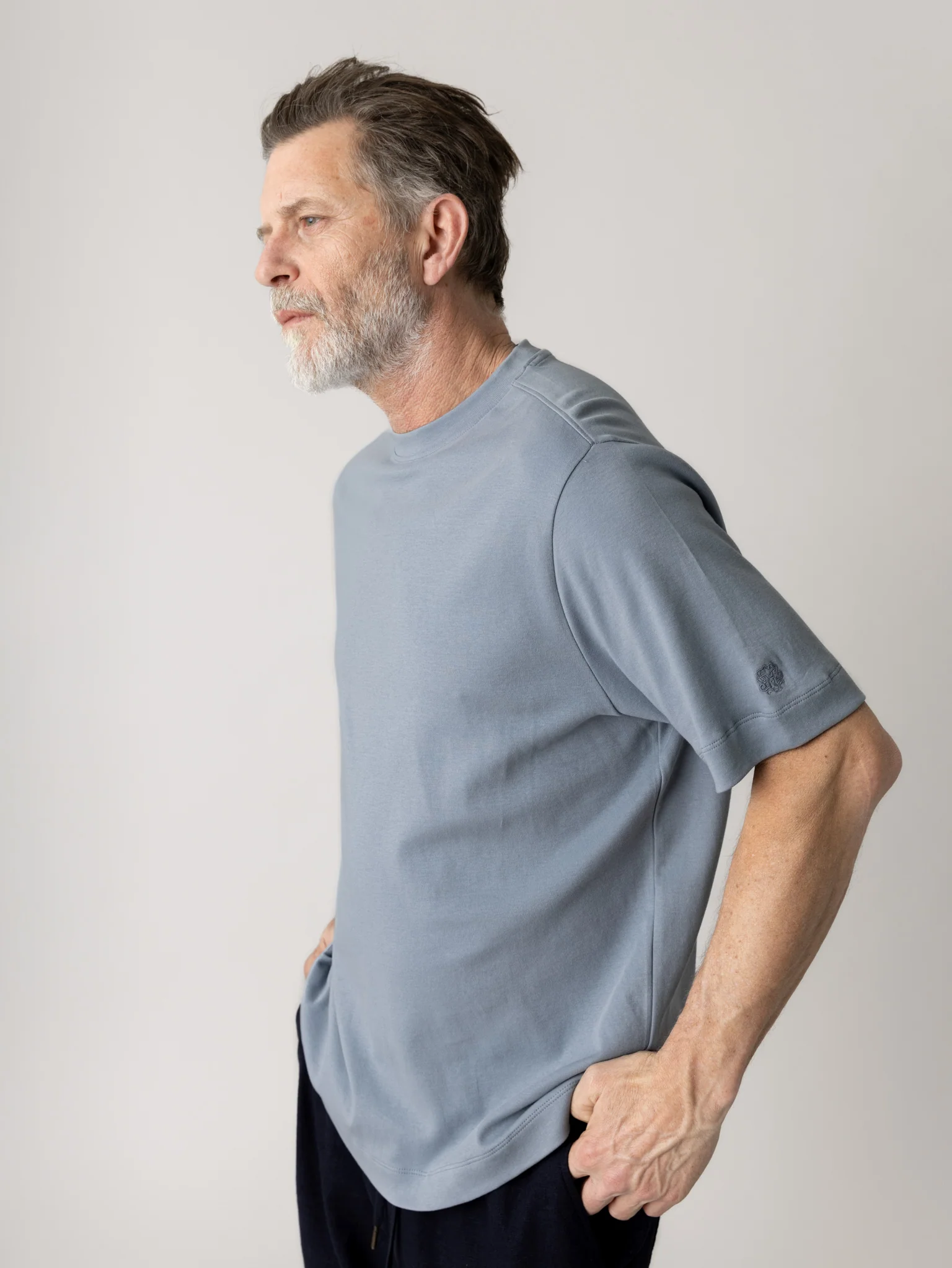 MMGDarren Tee - Image 11