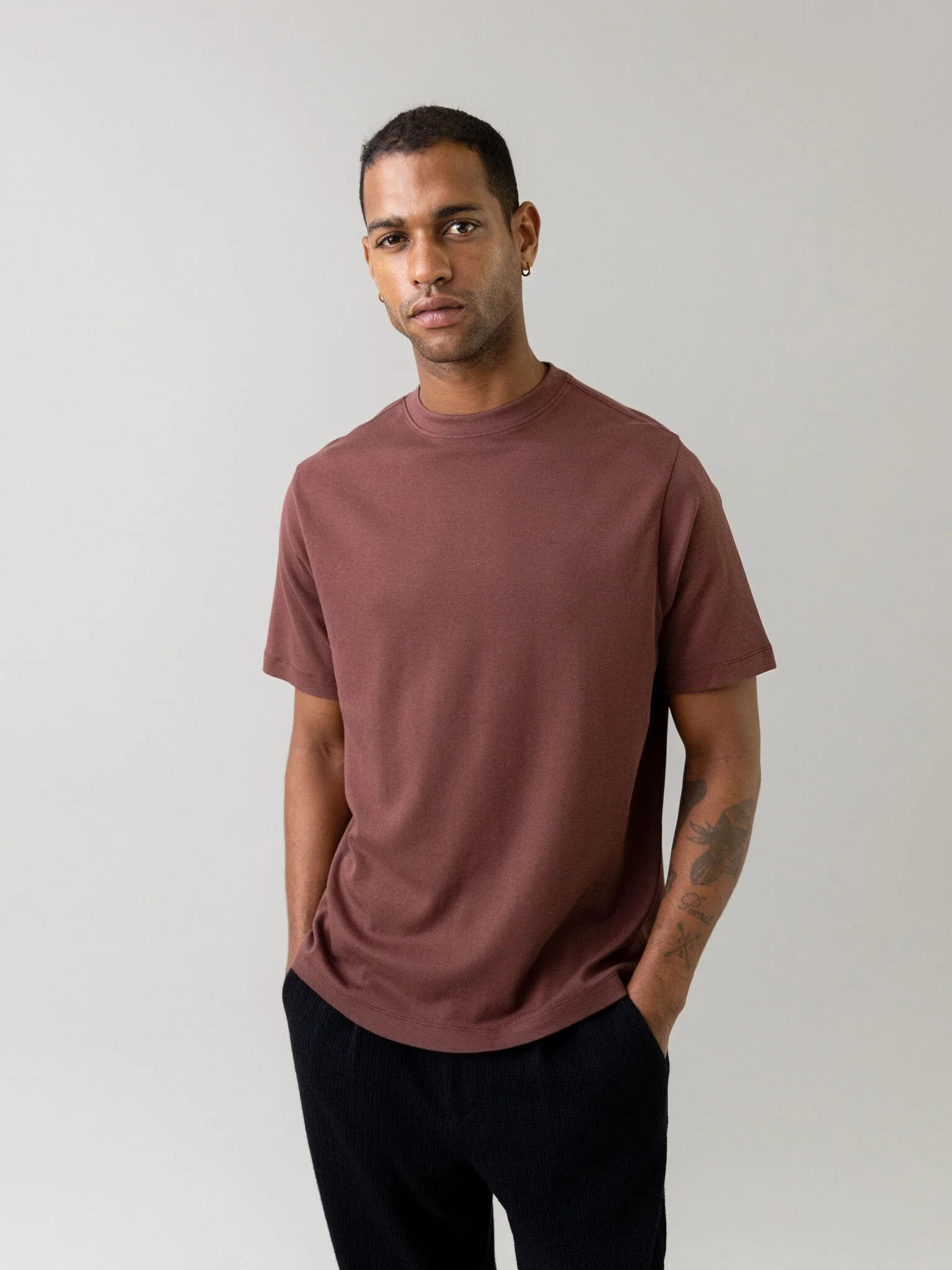 MMGDarren Tee - Image 25