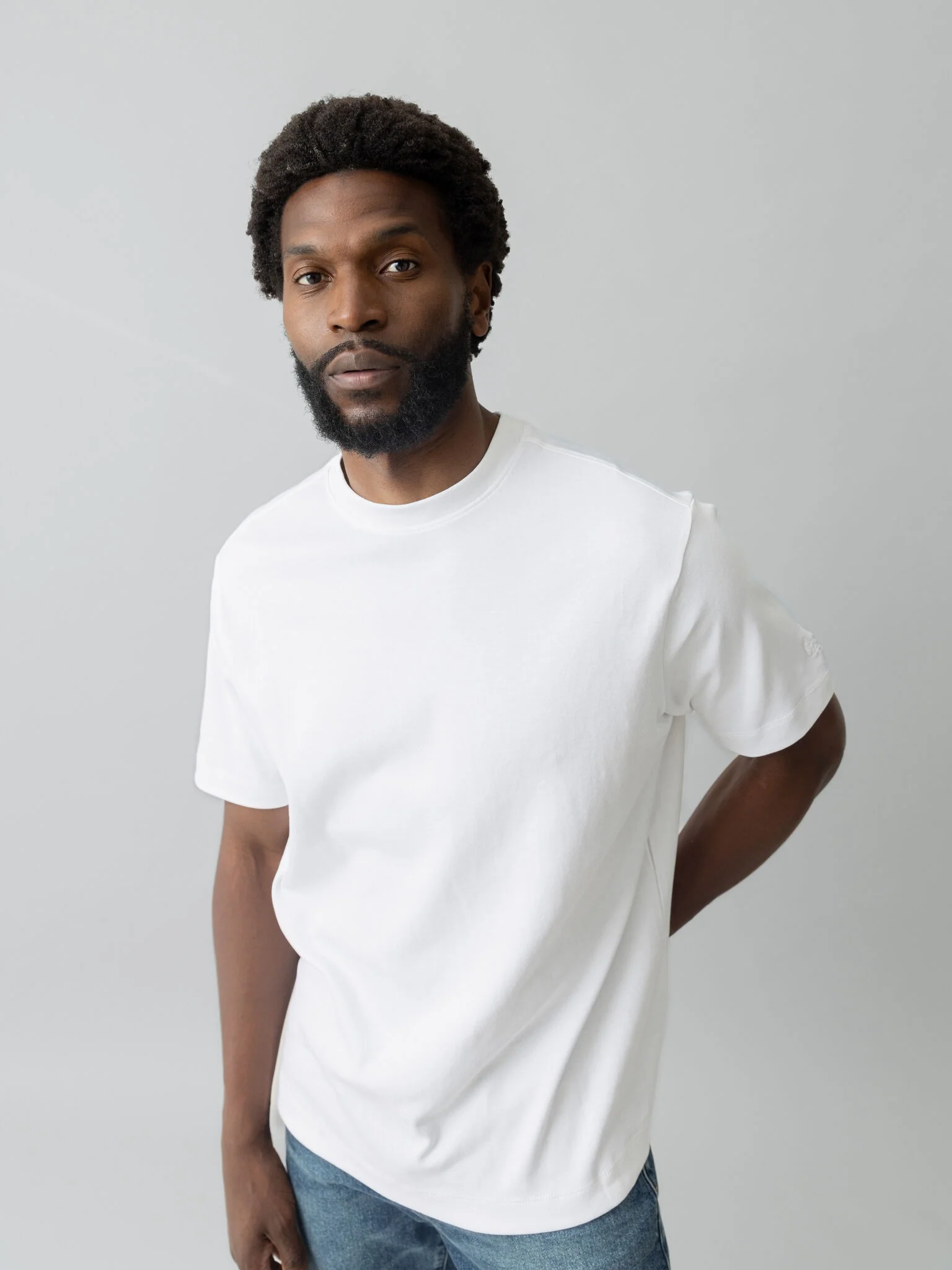 MMGDarren Tee - Image 5