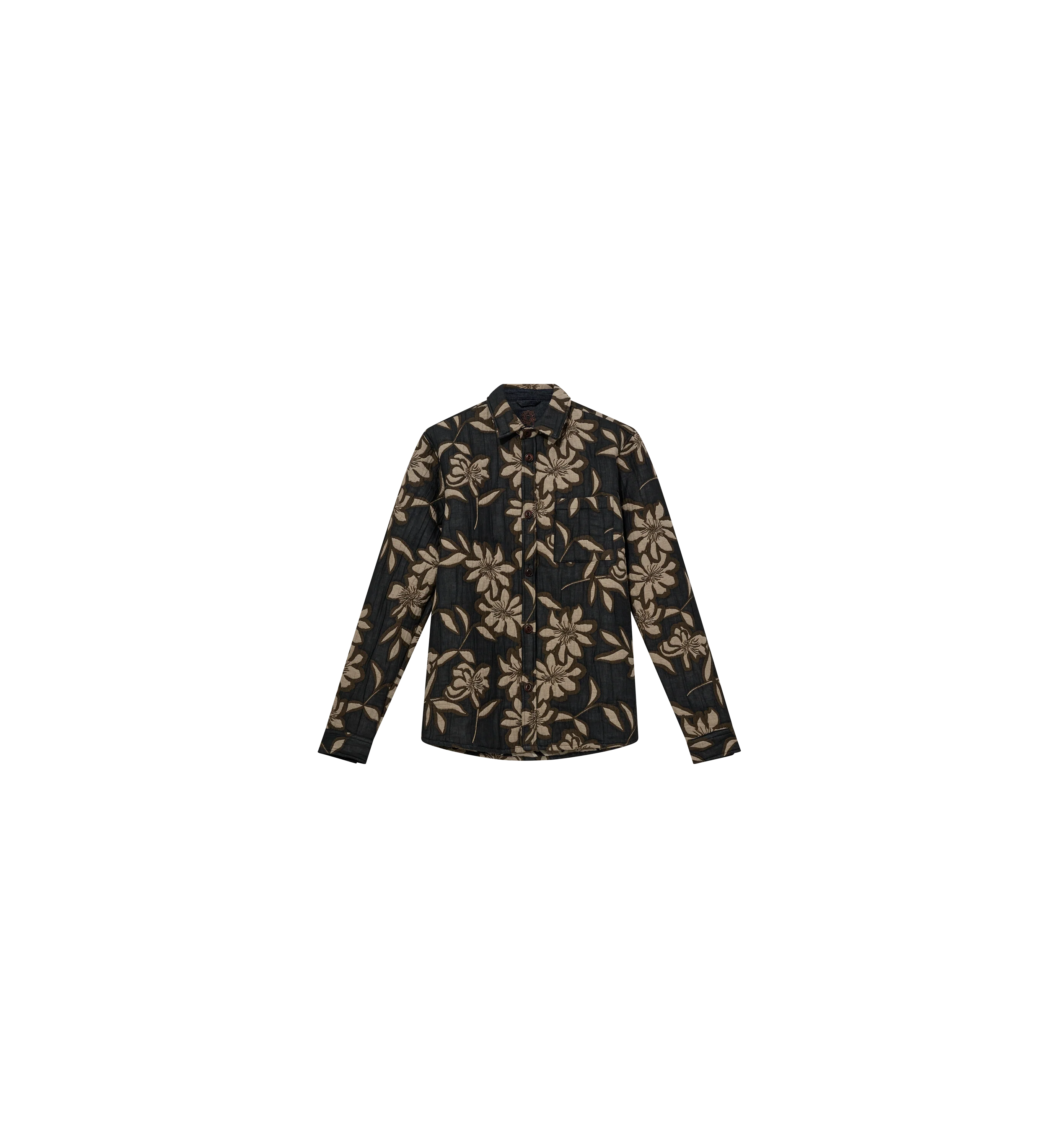 MMGDavid Gallia Overshirt - Image 3