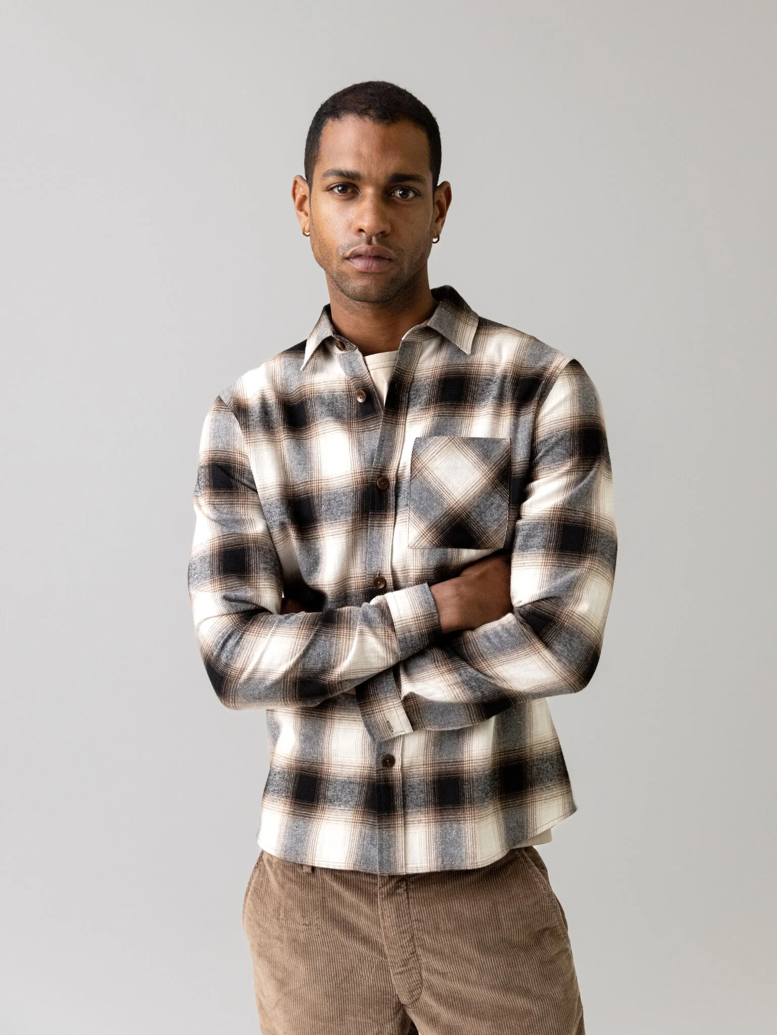 MMGDavid Hang Shirt - Image 5