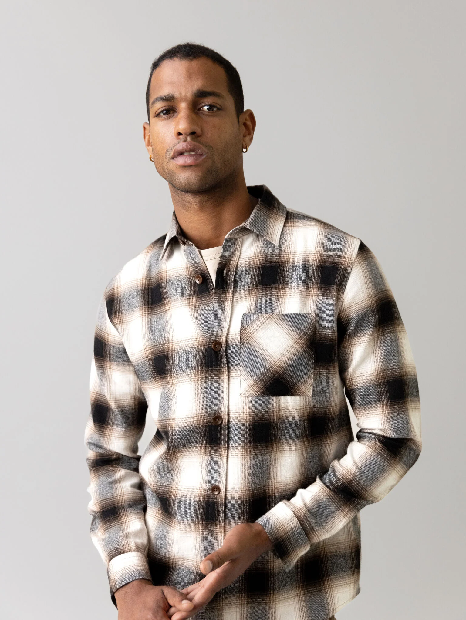 MMGDavid Hang Shirt - Image 6