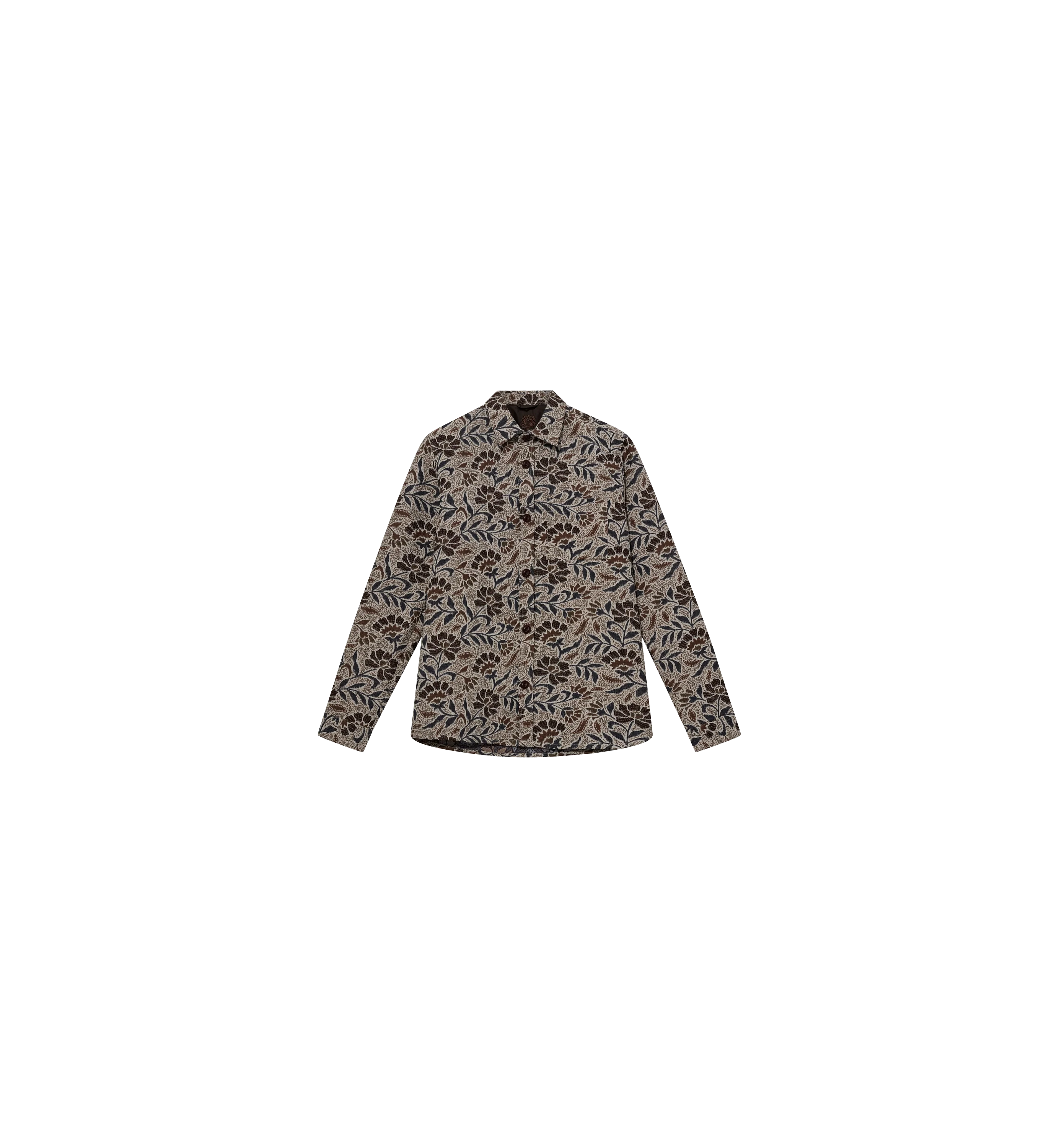 MMGDavid Nomade Overshirt - Image 3