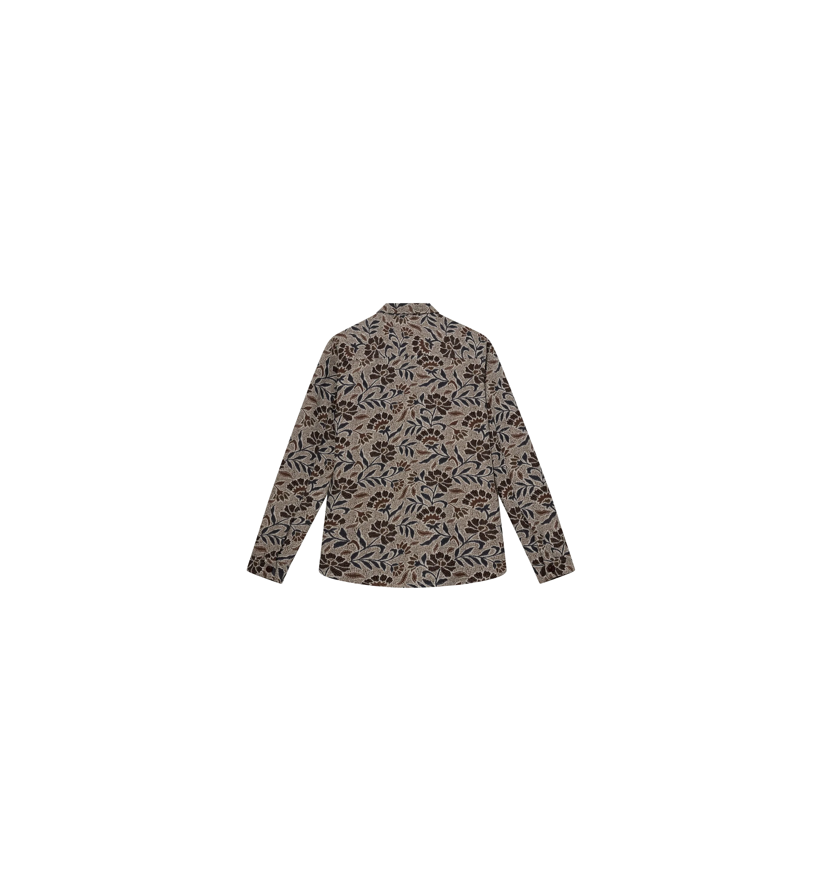 MMGDavid Nomade Overshirt - Image 4