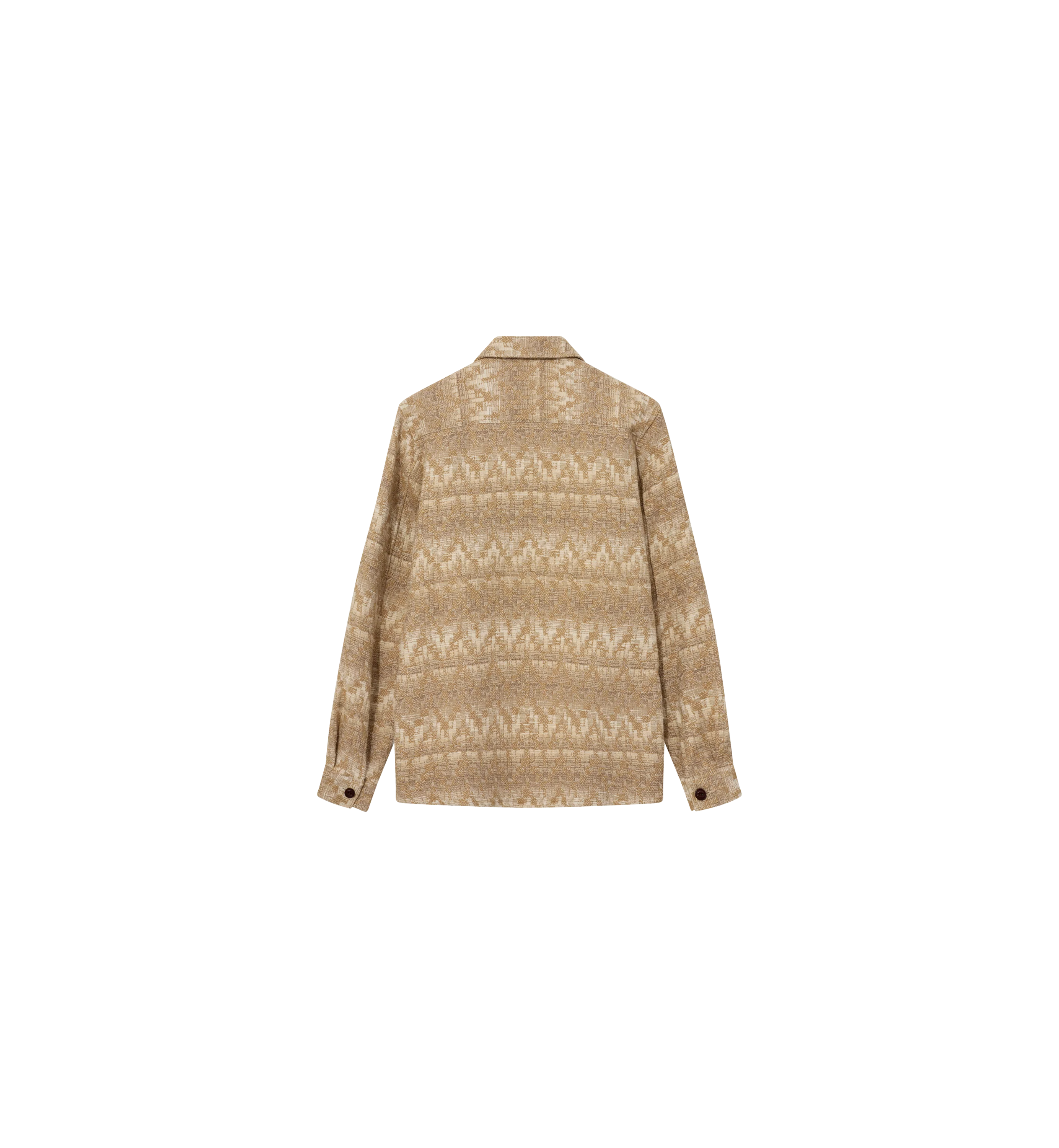 MMGDavid Picchi Overshirt - Image 4