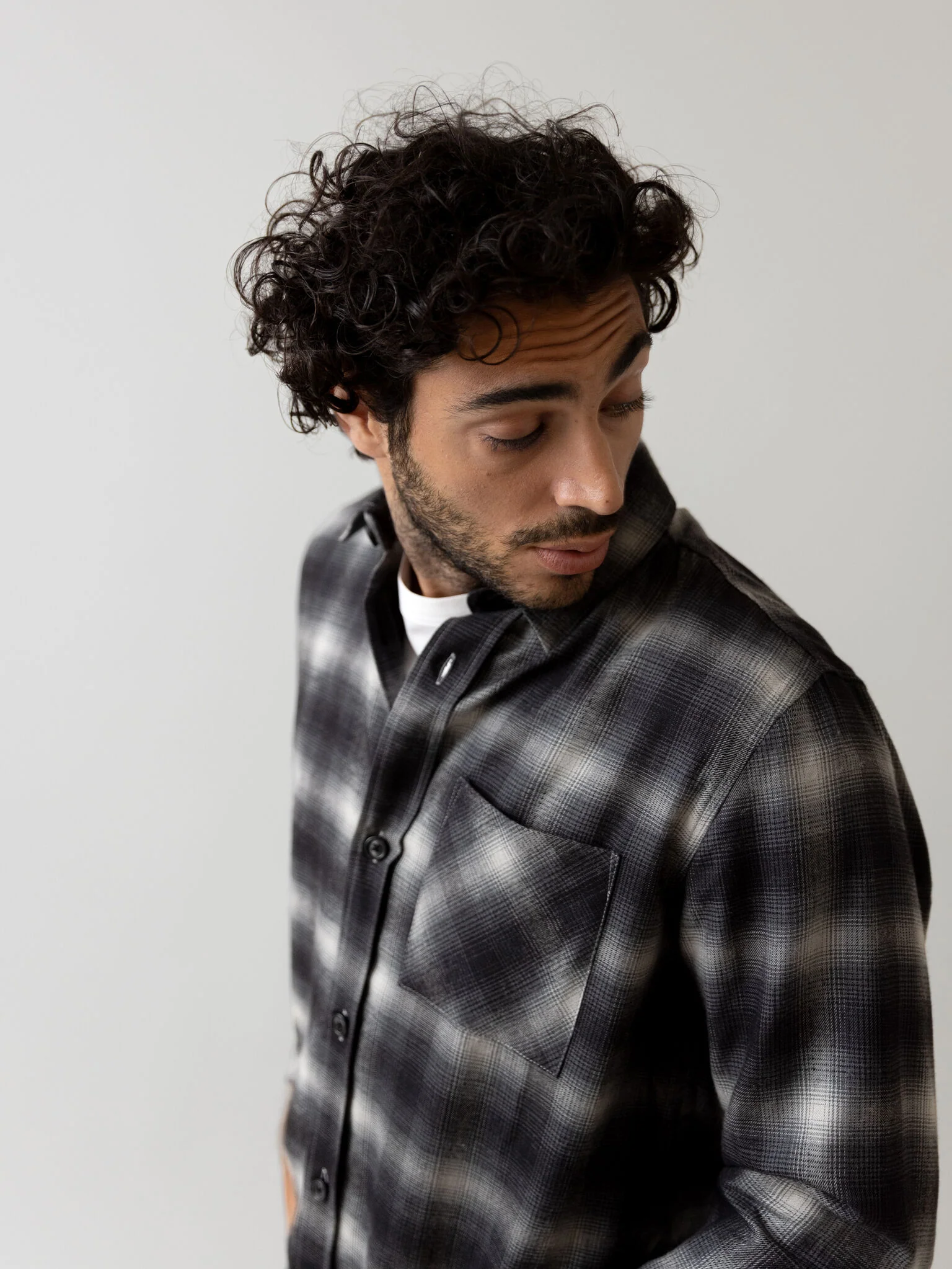 MMGDavid Shadow Shirt - Image 6