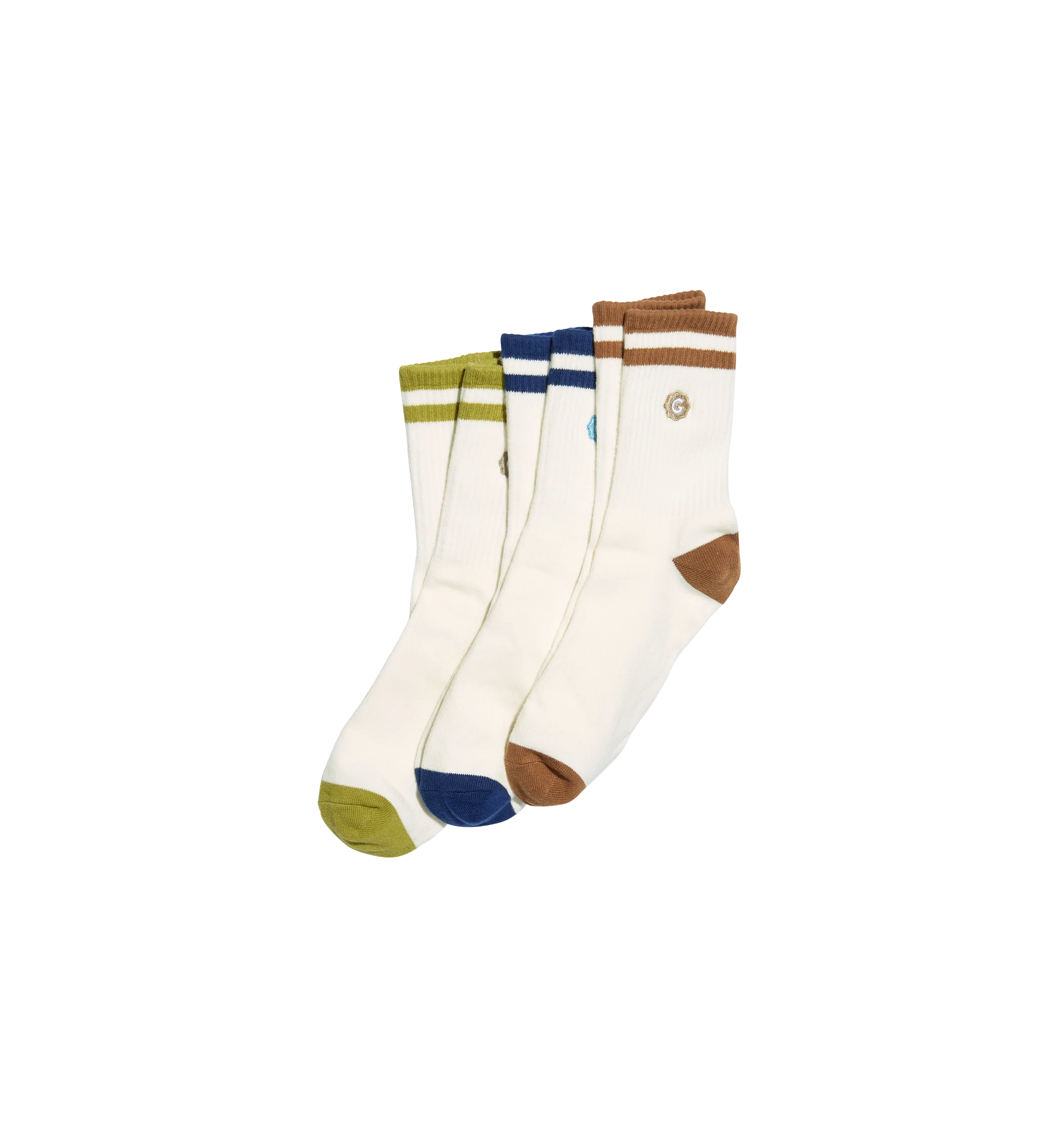MMGEmblem Socks Box - Image 4