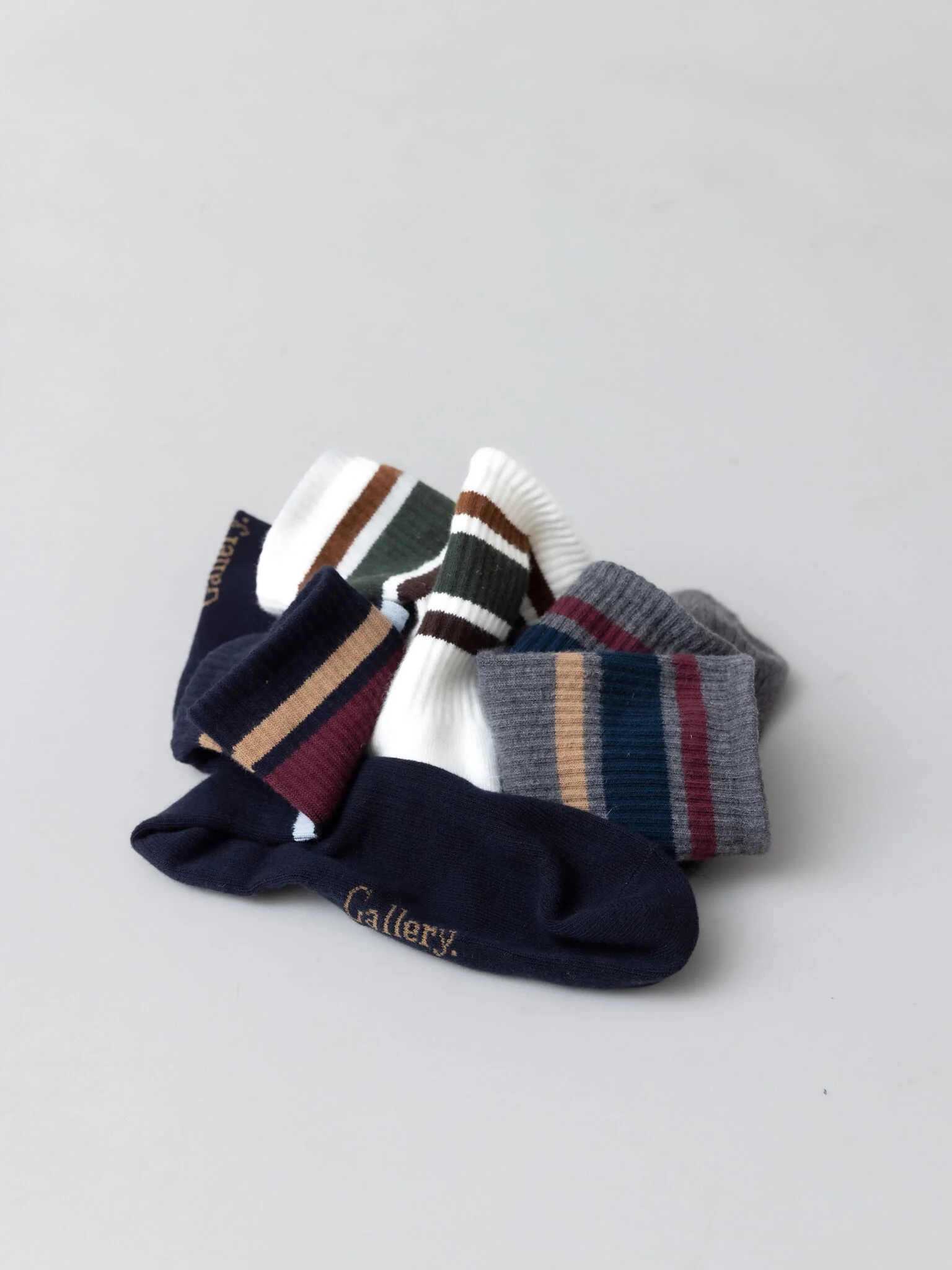 MMGEnzo Socks