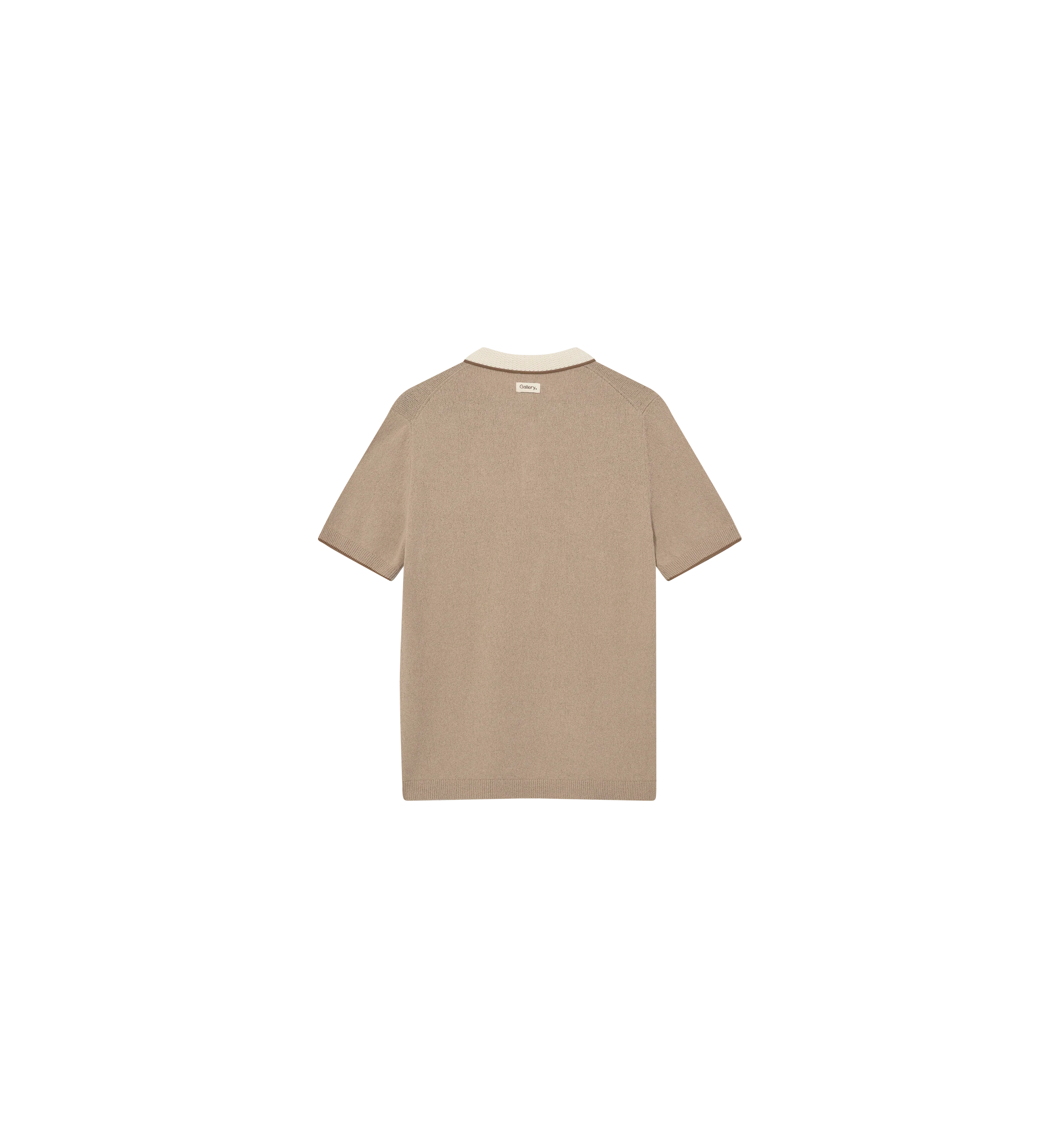 MMGFrancesco Polo Knit - Image 10