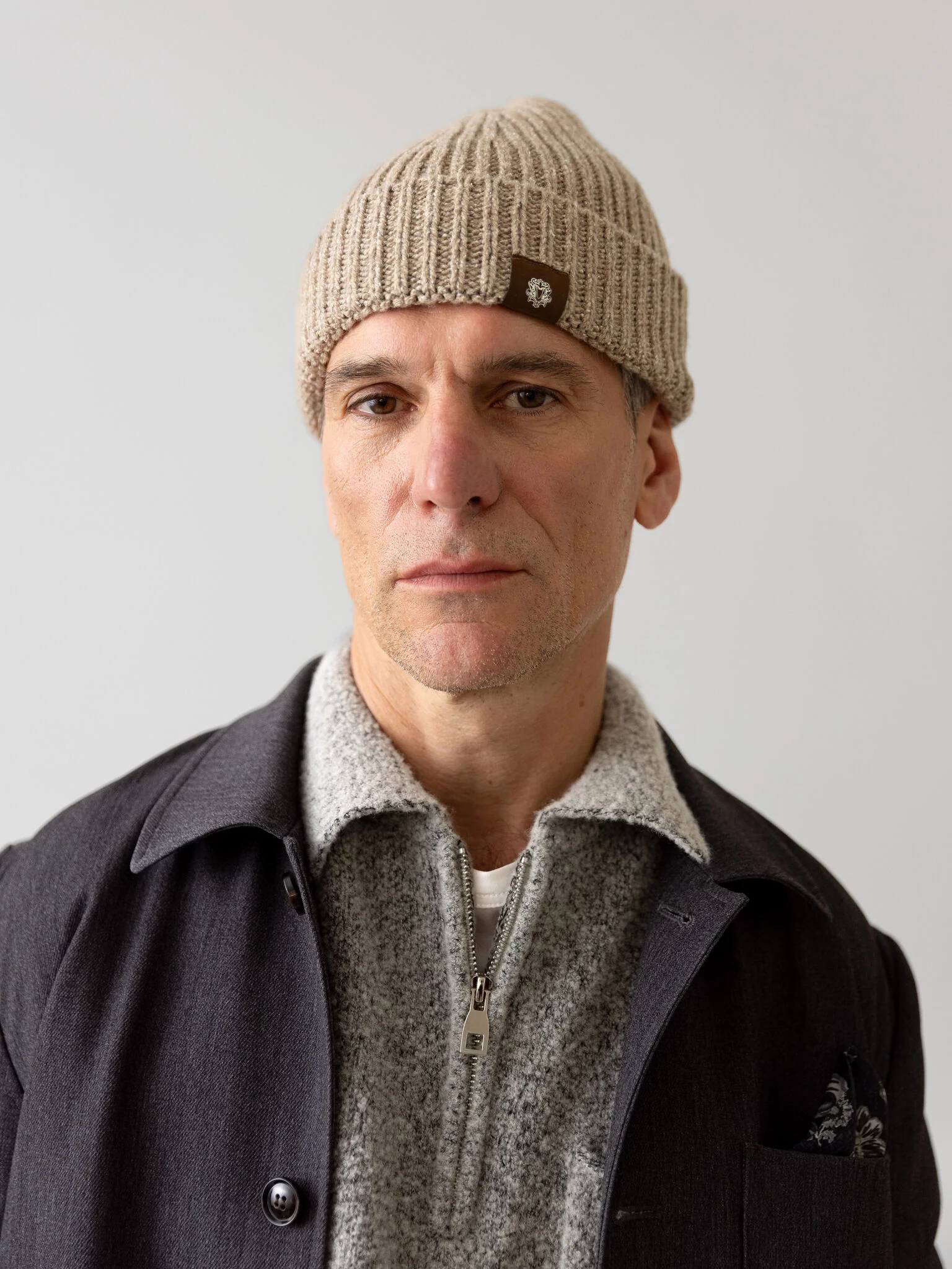 MMGGiorgio Knit Hat - Image 6