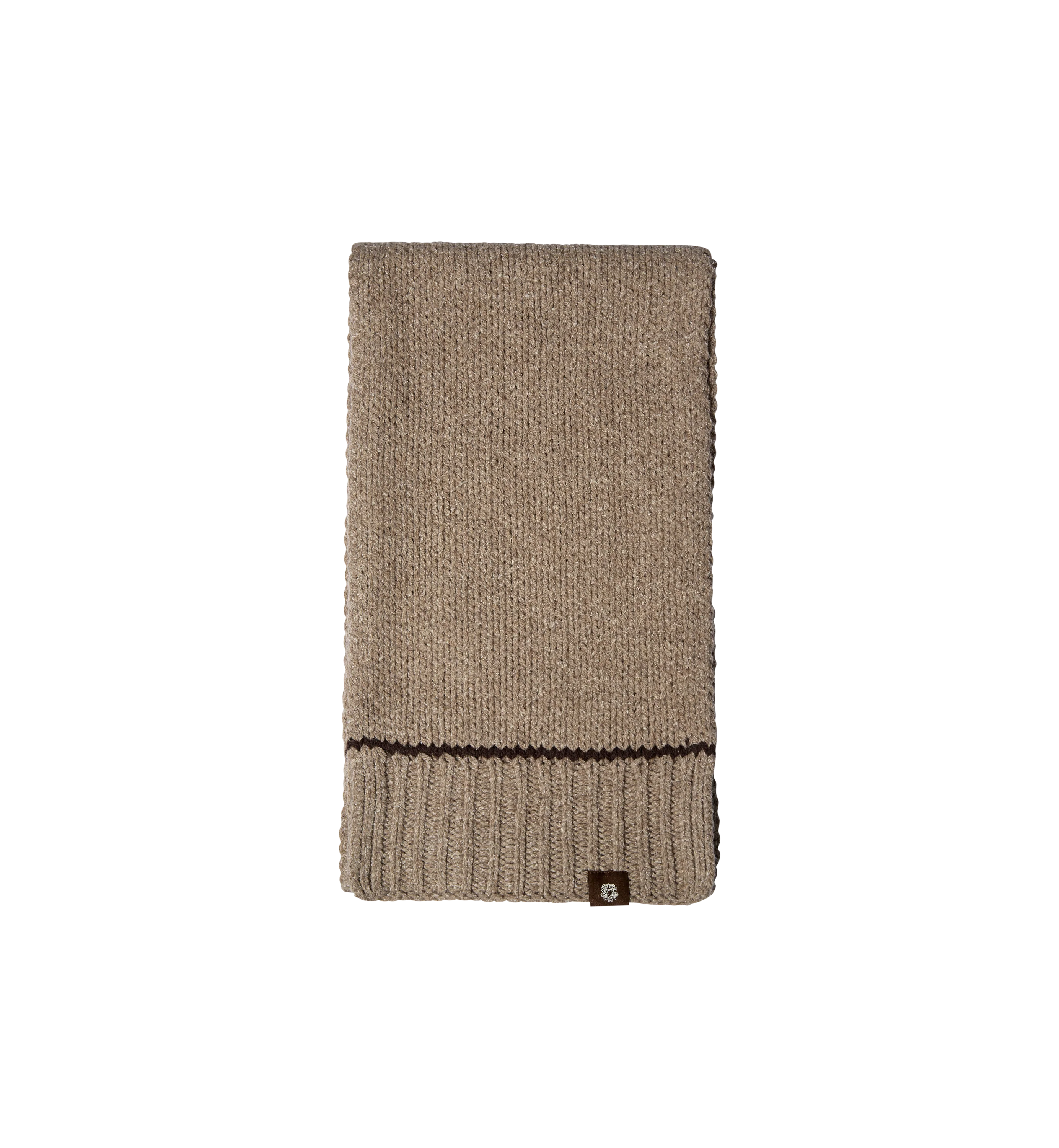 MMGGiorgio Knit Scarf - Image 3