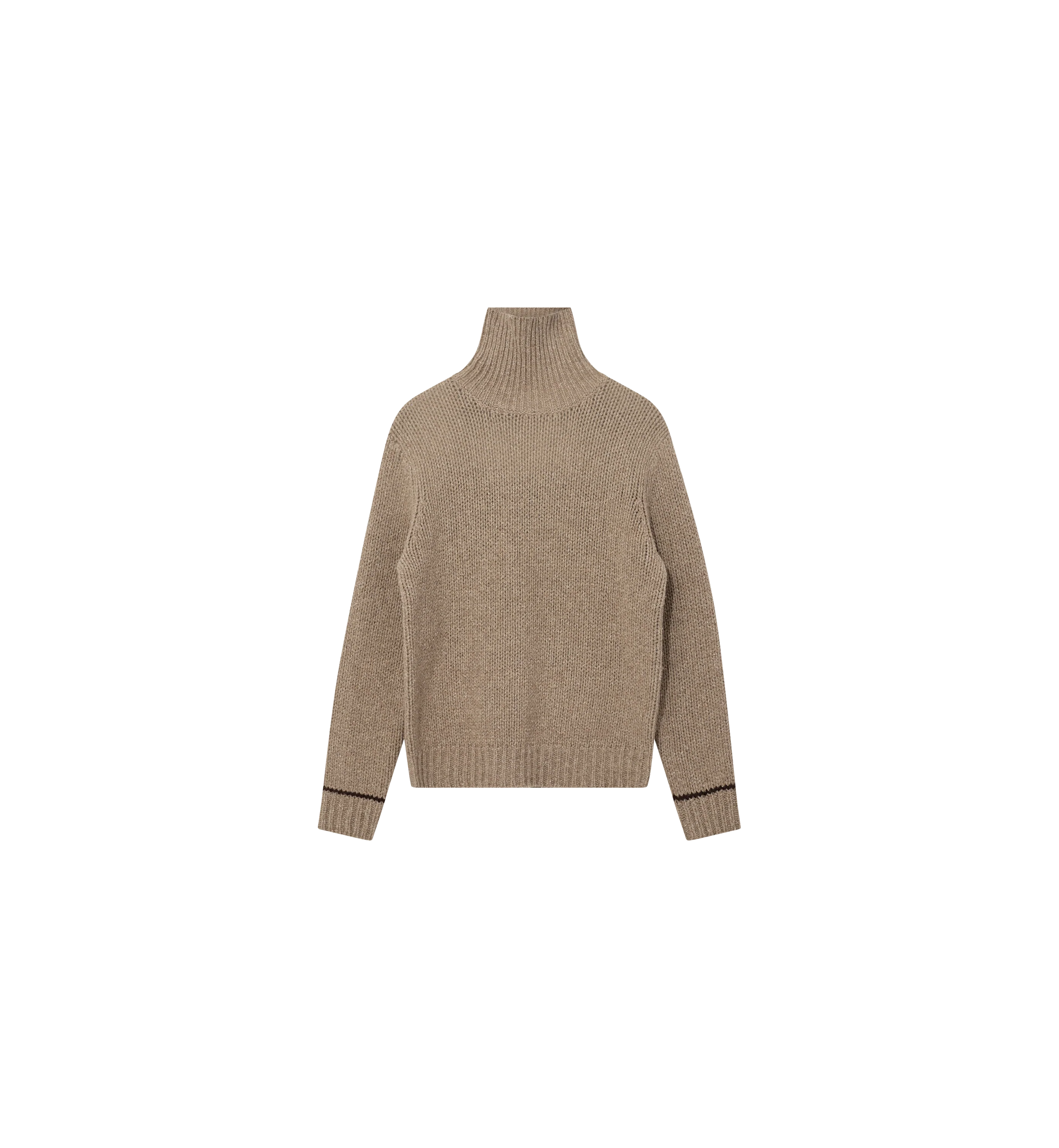 MMGGiorgio Roll Neck - Image 3