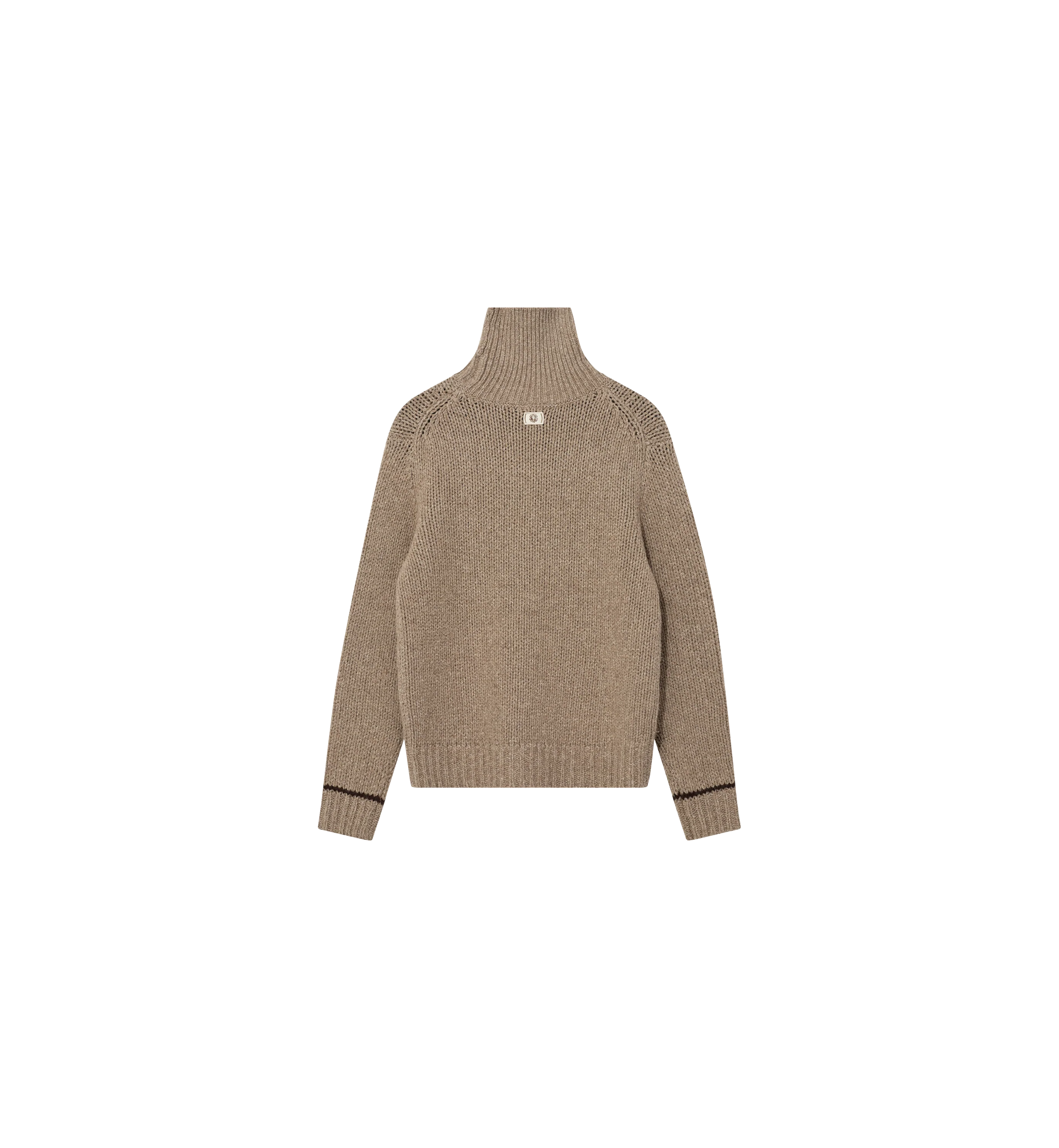 MMGGiorgio Roll Neck - Image 4