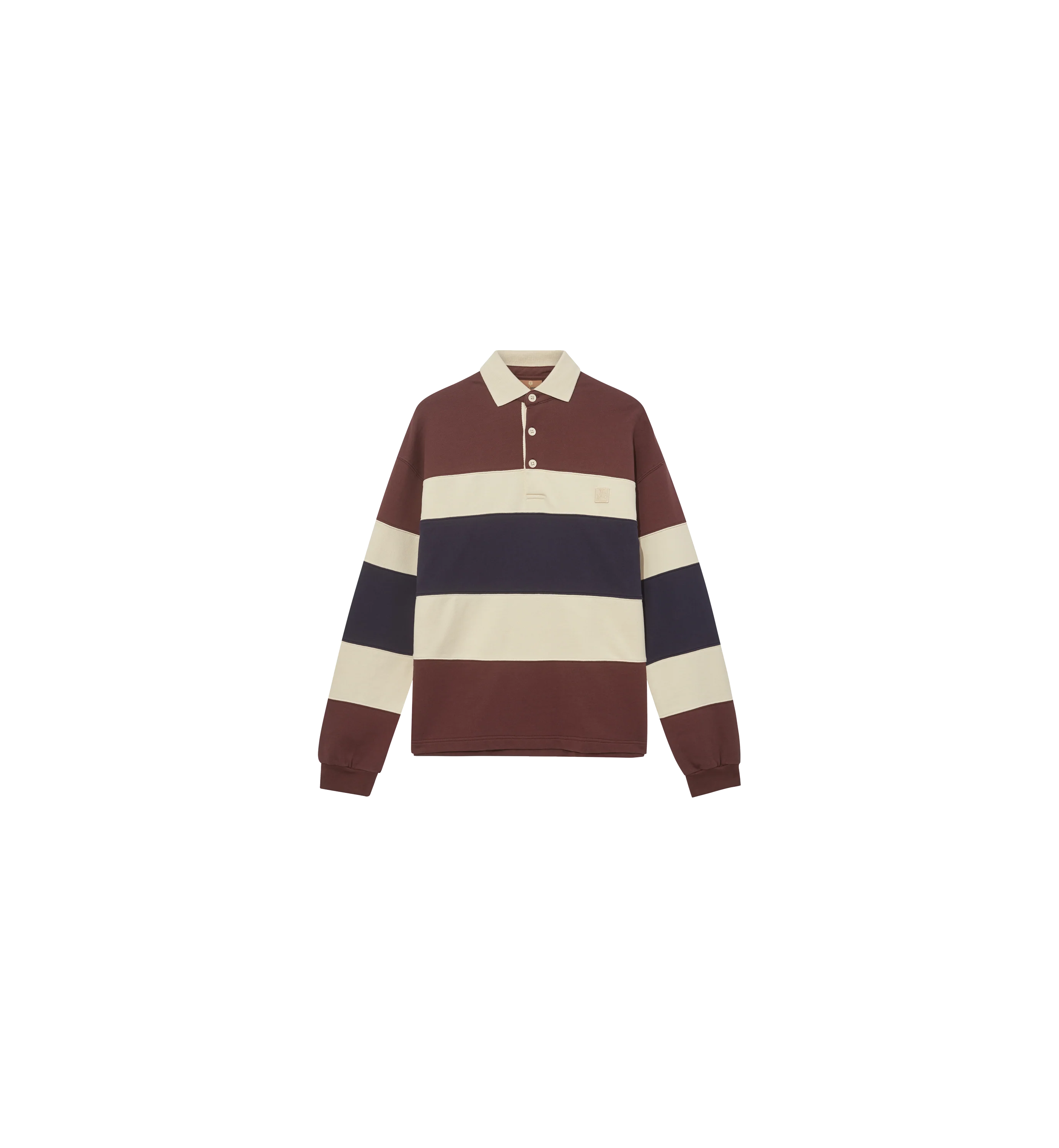 MMGGraham Polo Sweat - Image 3