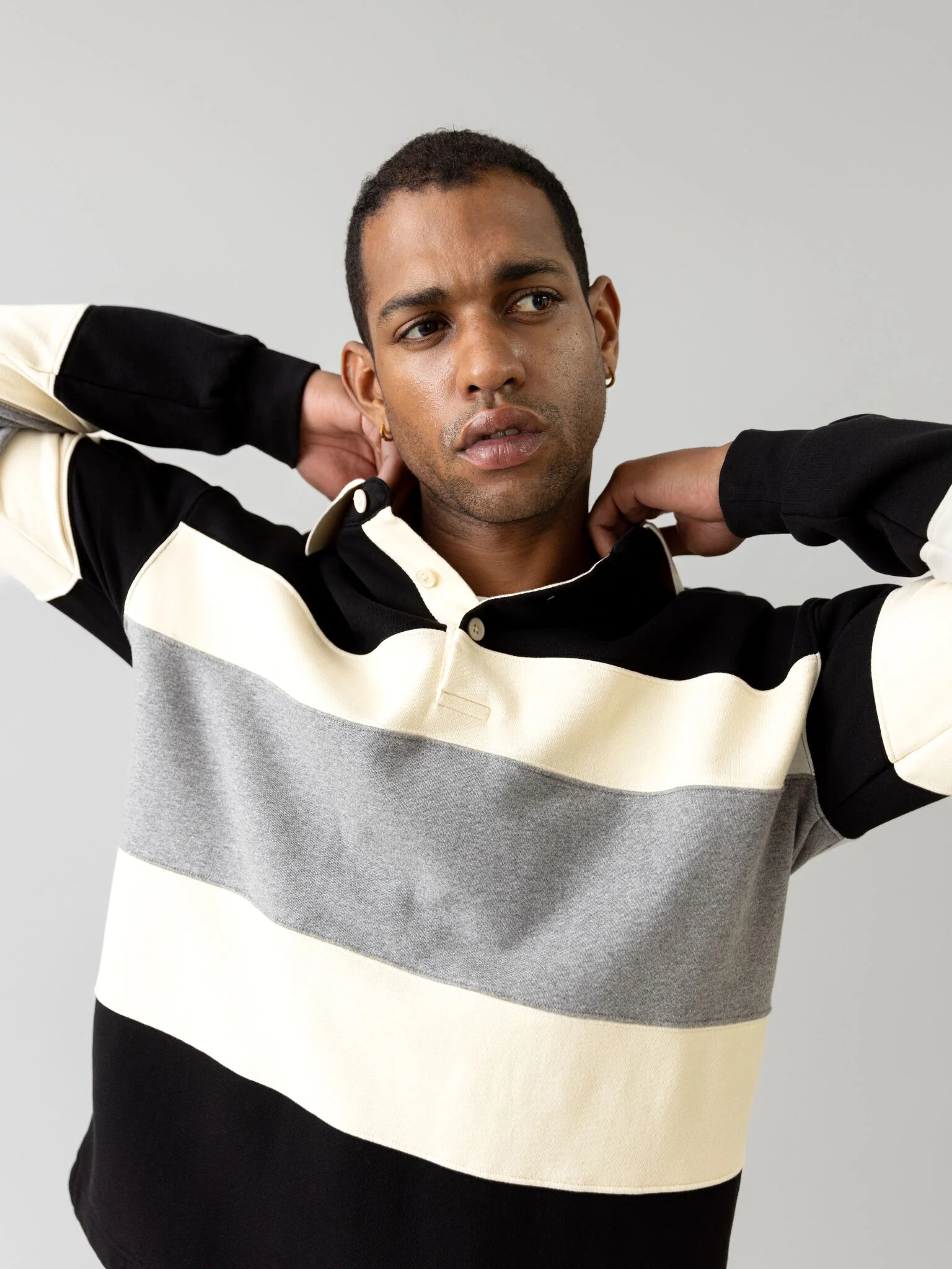 MMGGraham Polo Sweat - Image 5