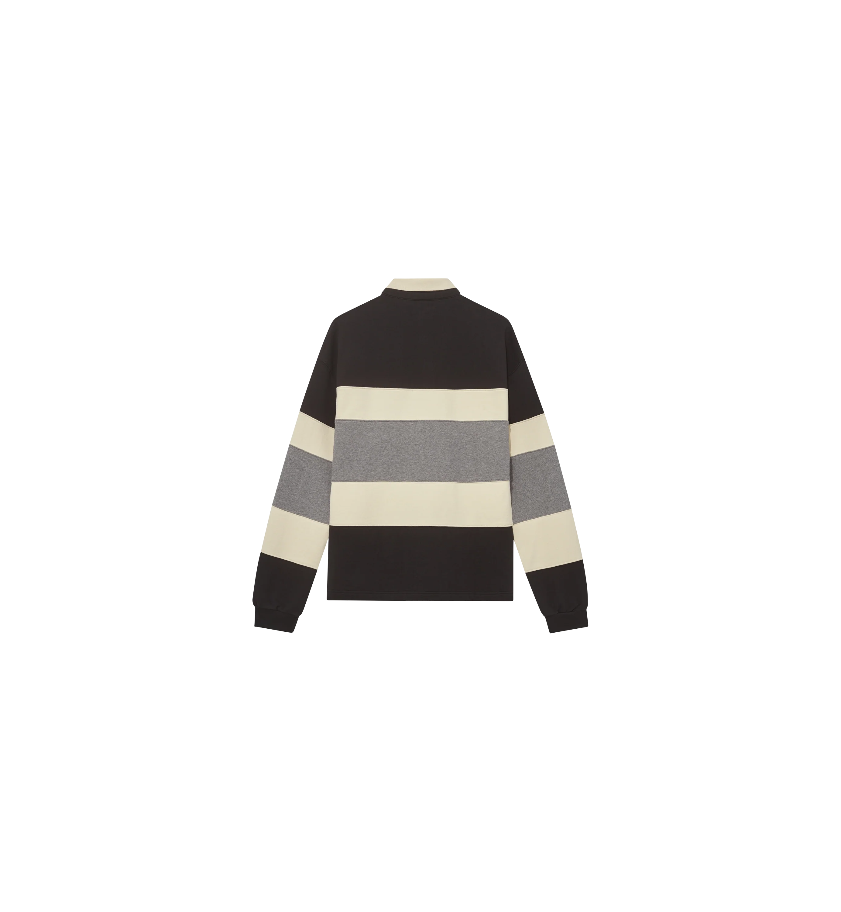 MMGGraham Polo Sweat - Image 8