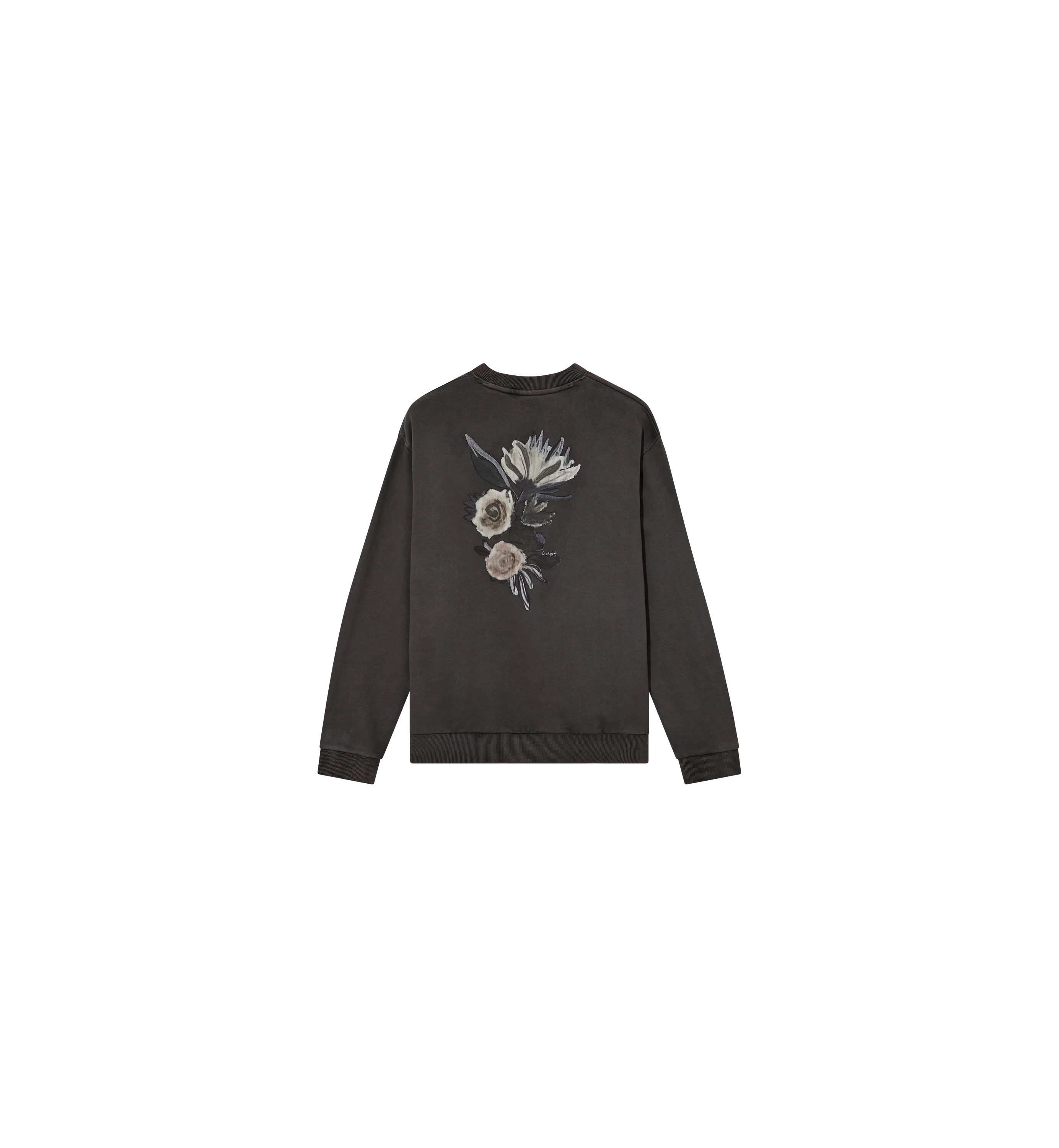 MMGHaiku Crew Sweat - Image 4