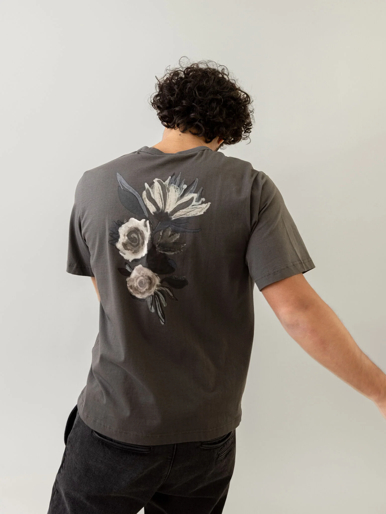 MMGHaiku SS Tee