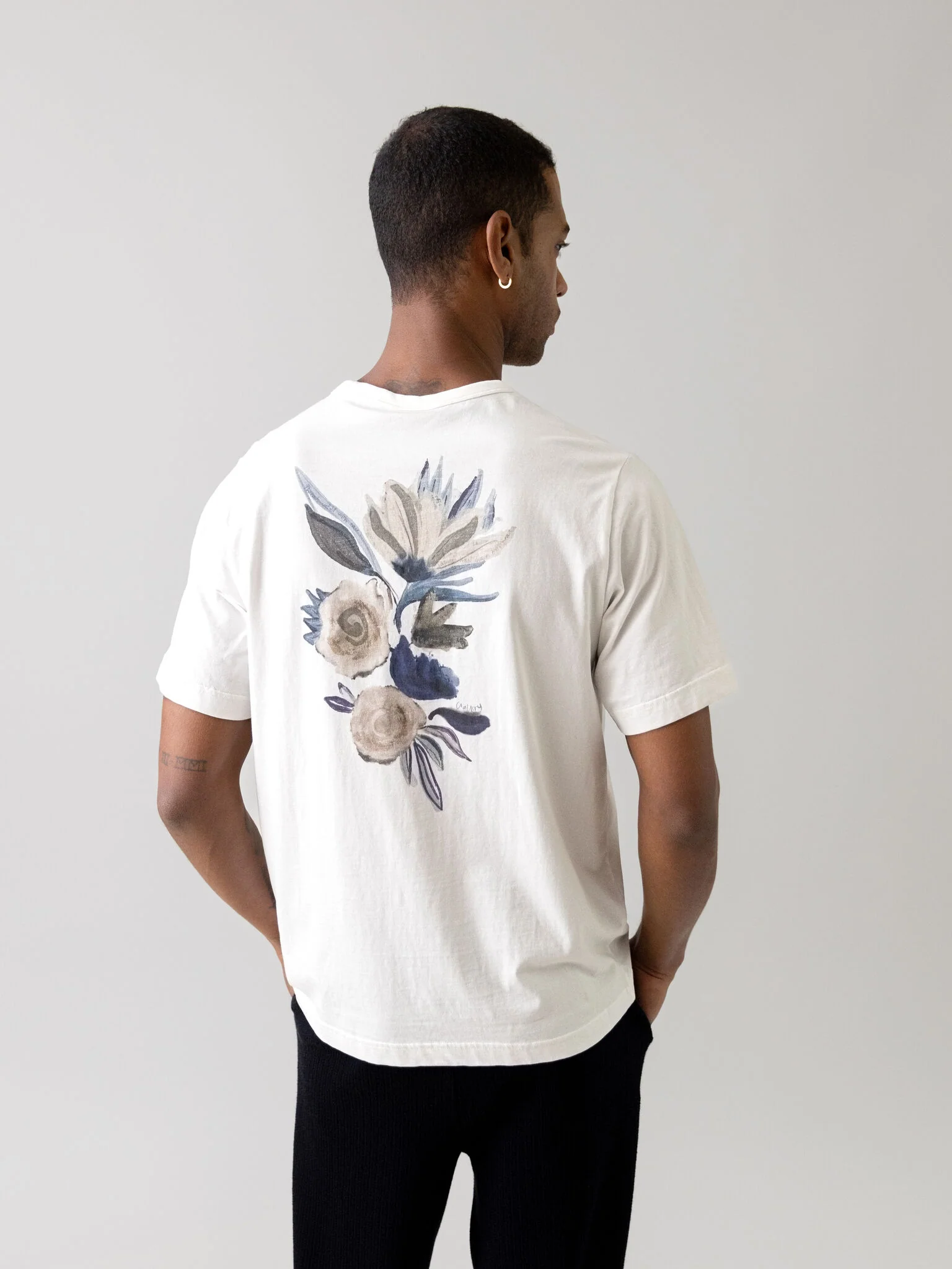 MMGHaiku SS Tee - Image 5