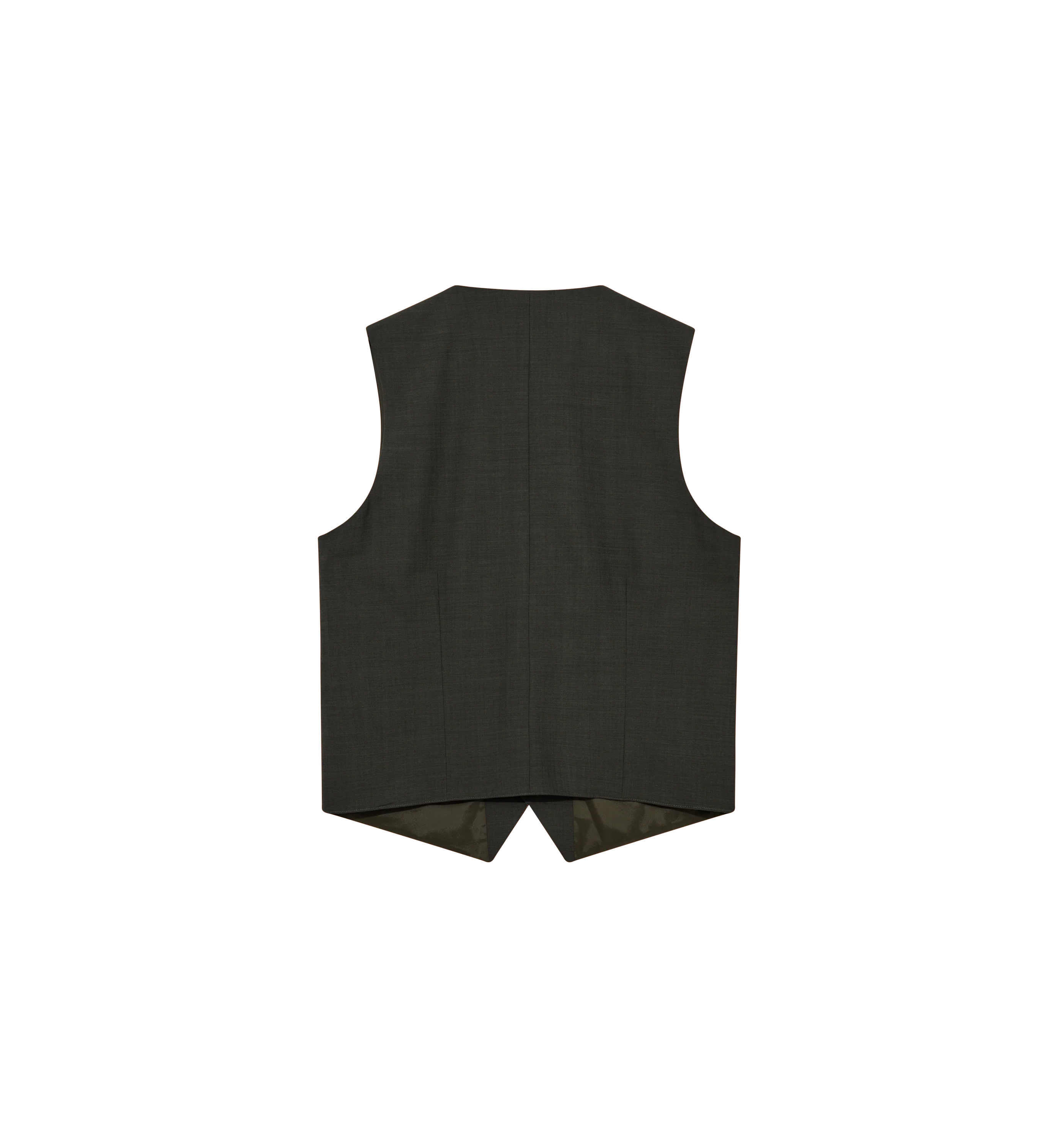 MMGHenry Dynamic Luxe Waistcoat - Image 10