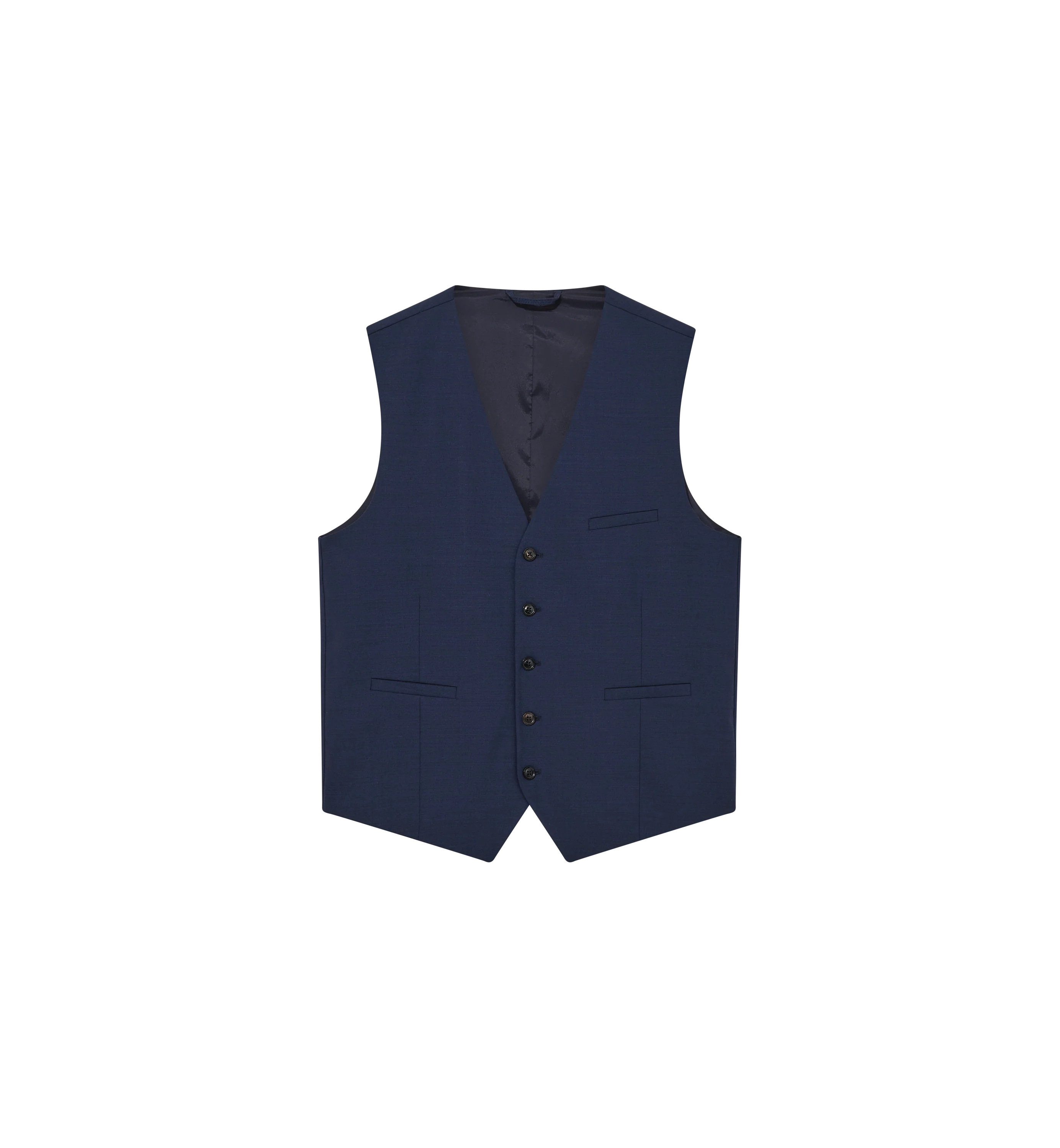 MMGHenry Dynamic Luxe Waistcoat - Image 13
