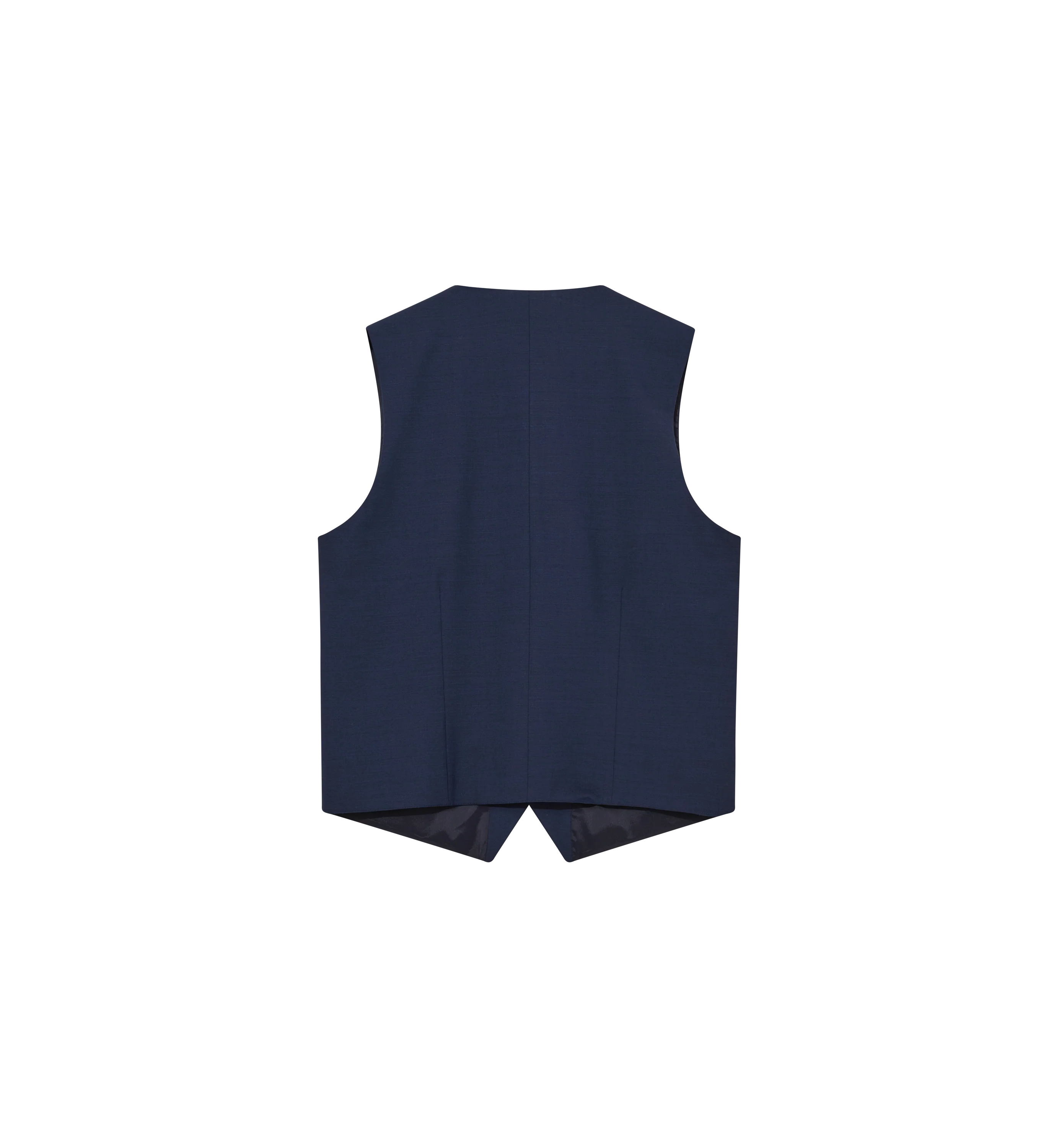 MMGHenry Dynamic Luxe Waistcoat - Image 14