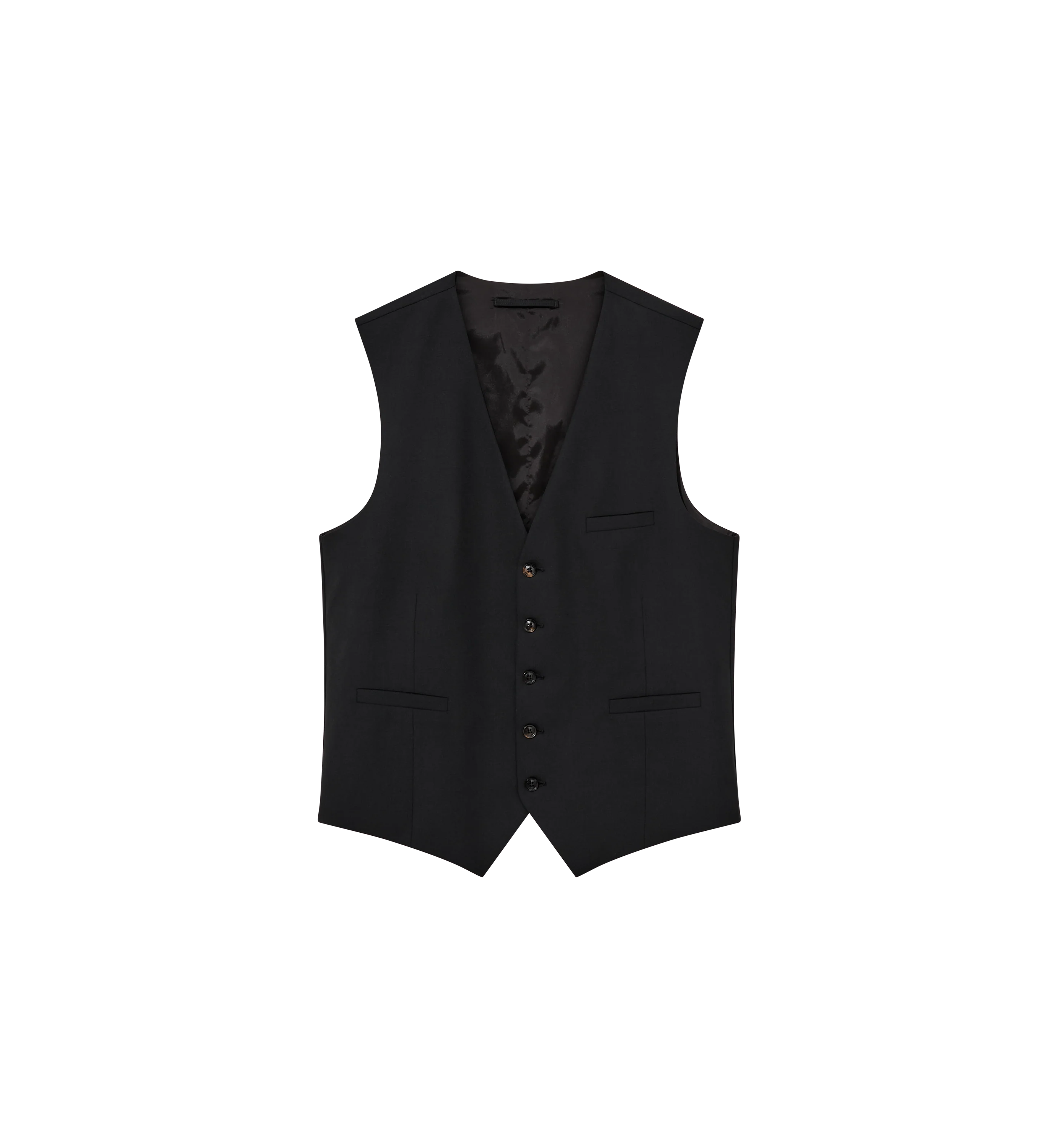 MMGHenry Dynamic Luxe Waistcoat - Image 16