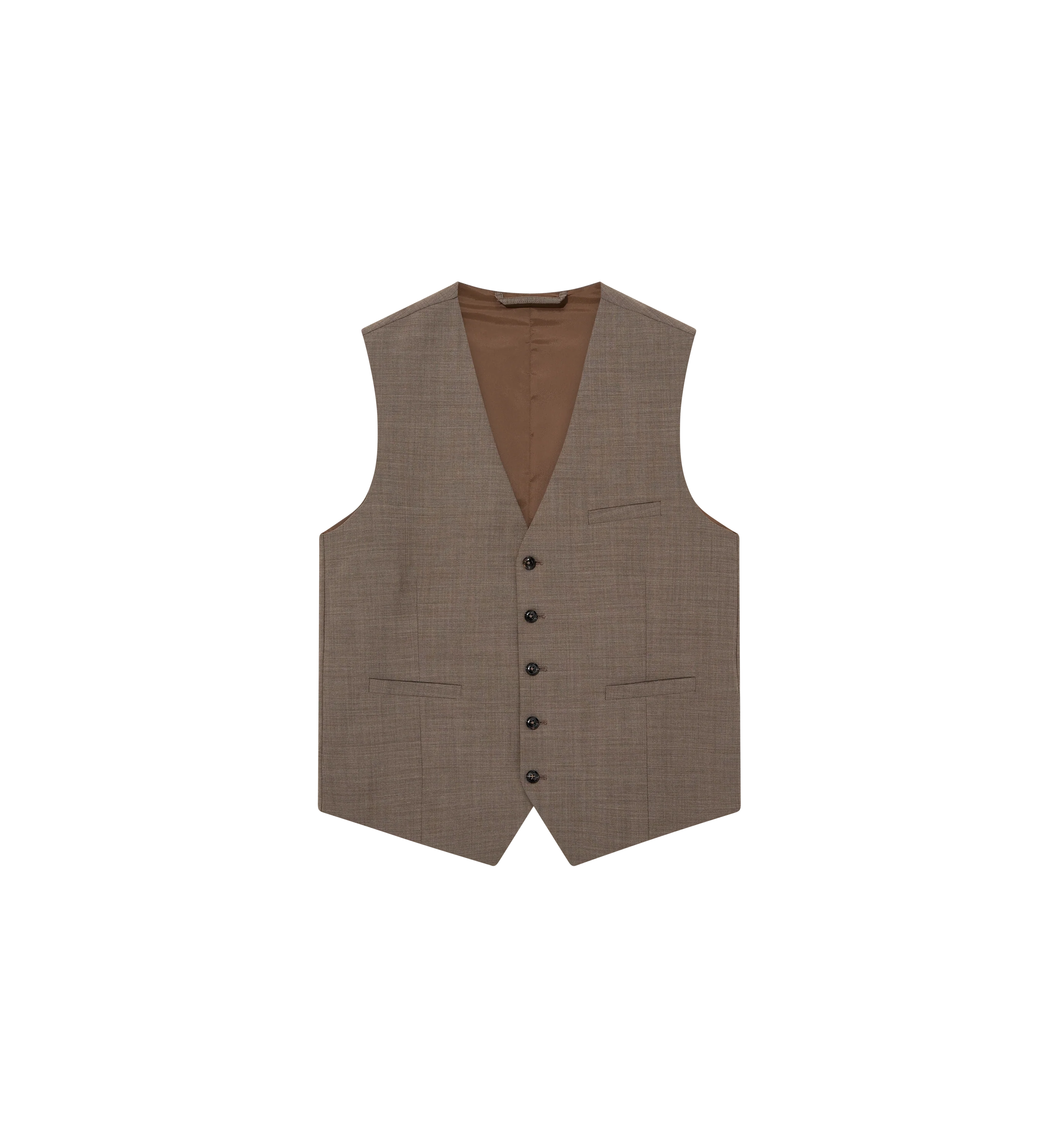 MMGHenry Dynamic Luxe Waistcoat - Image 3