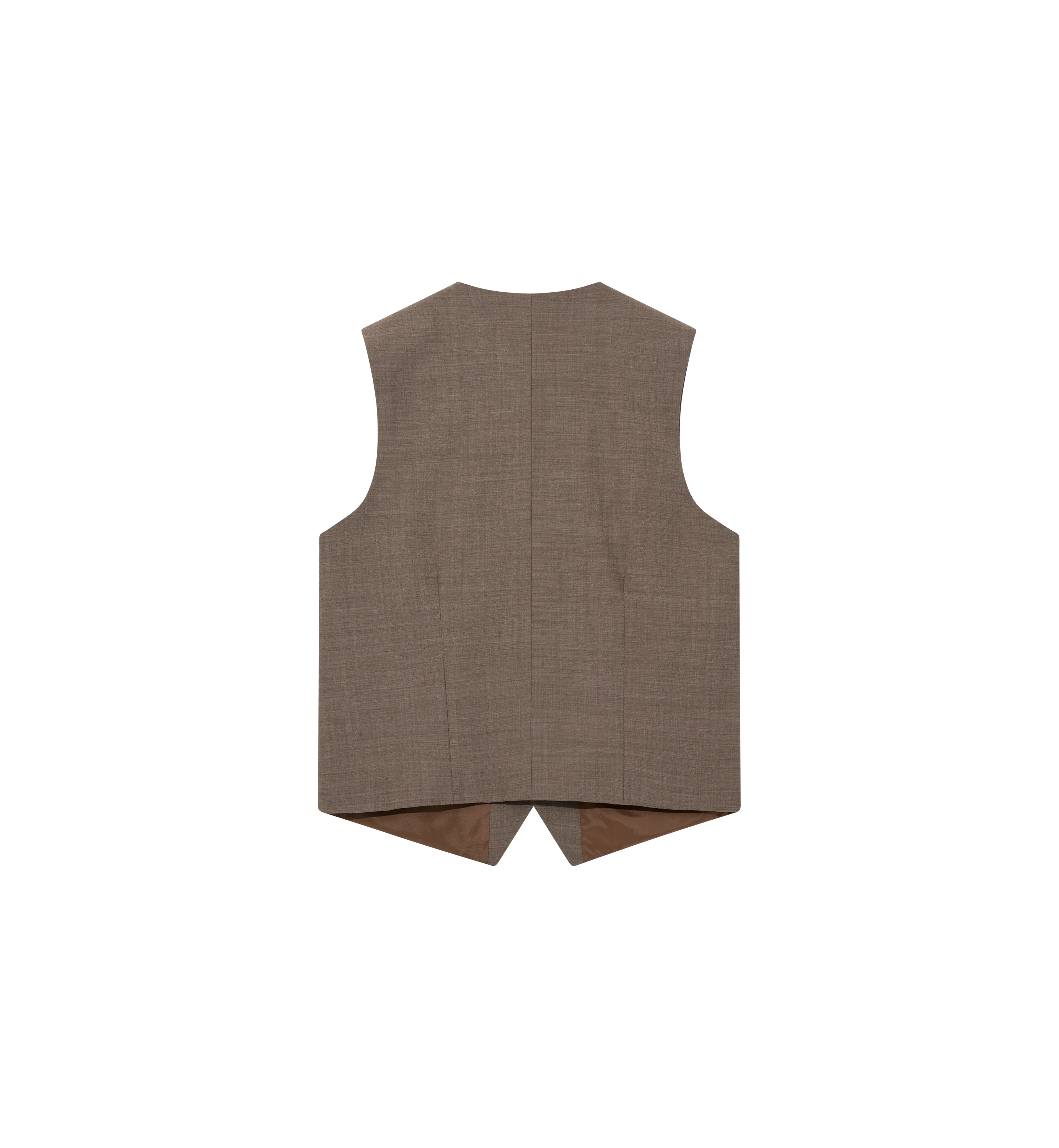 MMGHenry Dynamic Luxe Waistcoat - Image 4