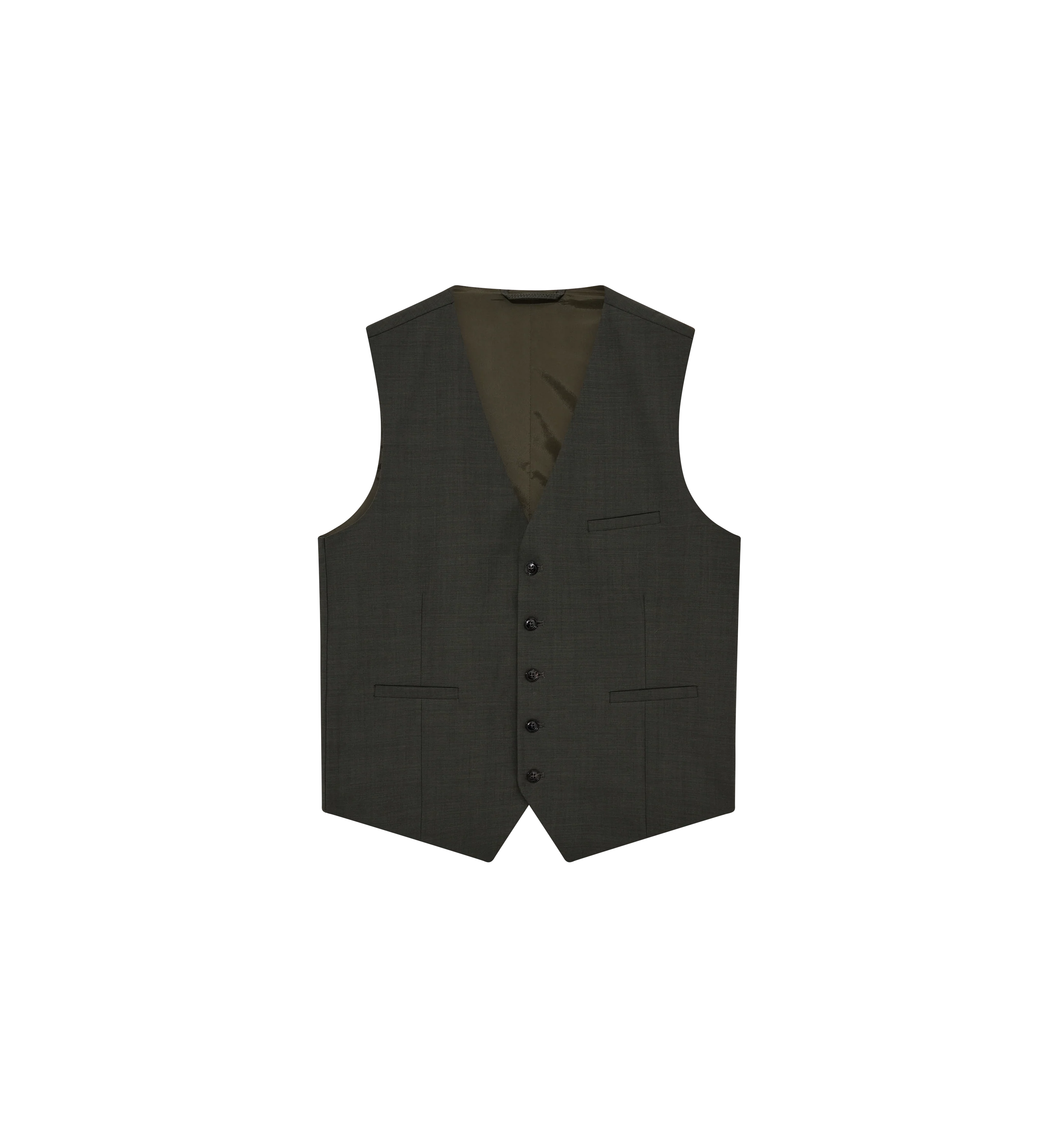 MMGHenry Dynamic Luxe Waistcoat - Image 9