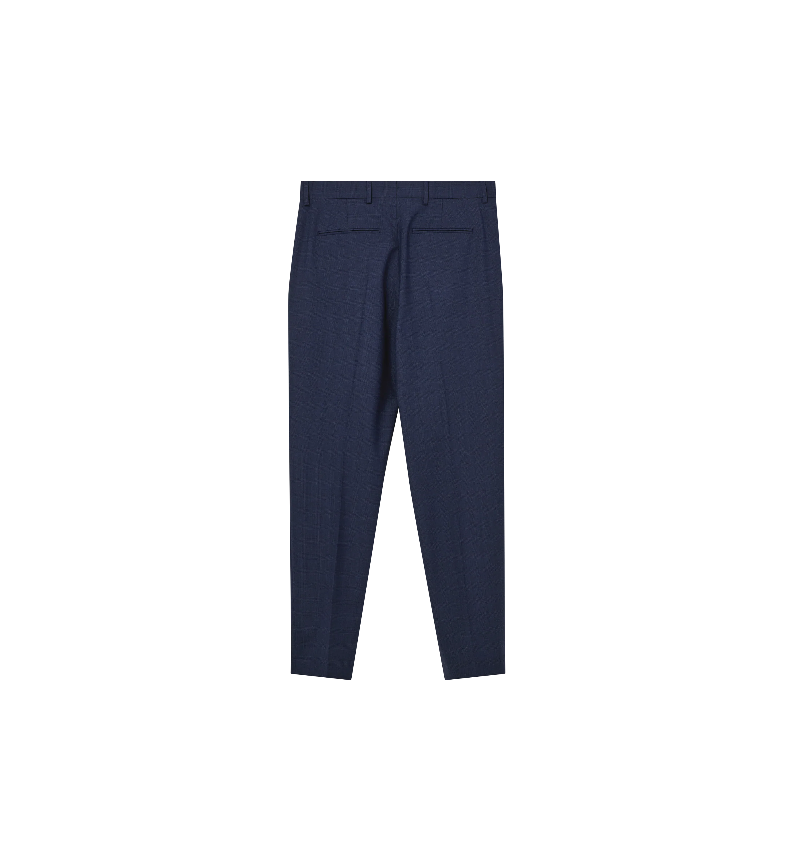 MMGHugh Dynamic Check Pant - Image 4