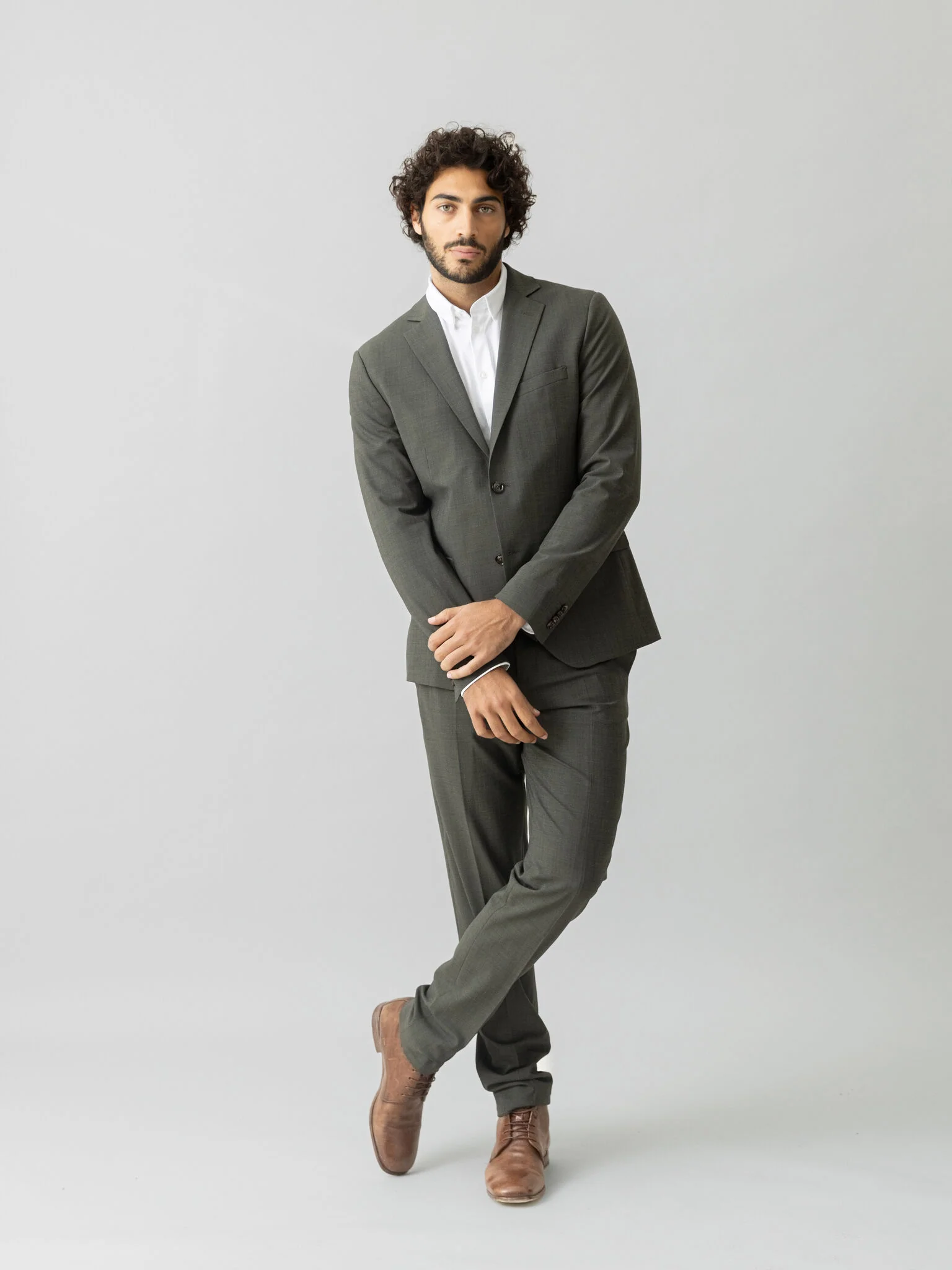 MMGHugh Dynamic Luxe Pant - Image 5
