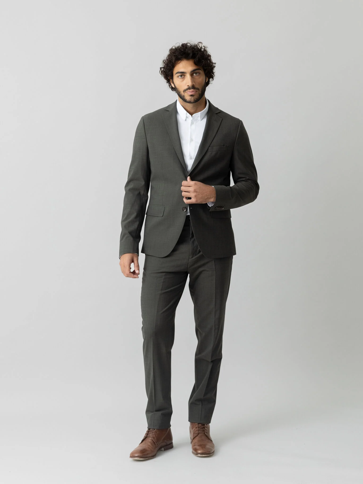 MMGHugh Dynamic Luxe Pant - Image 6