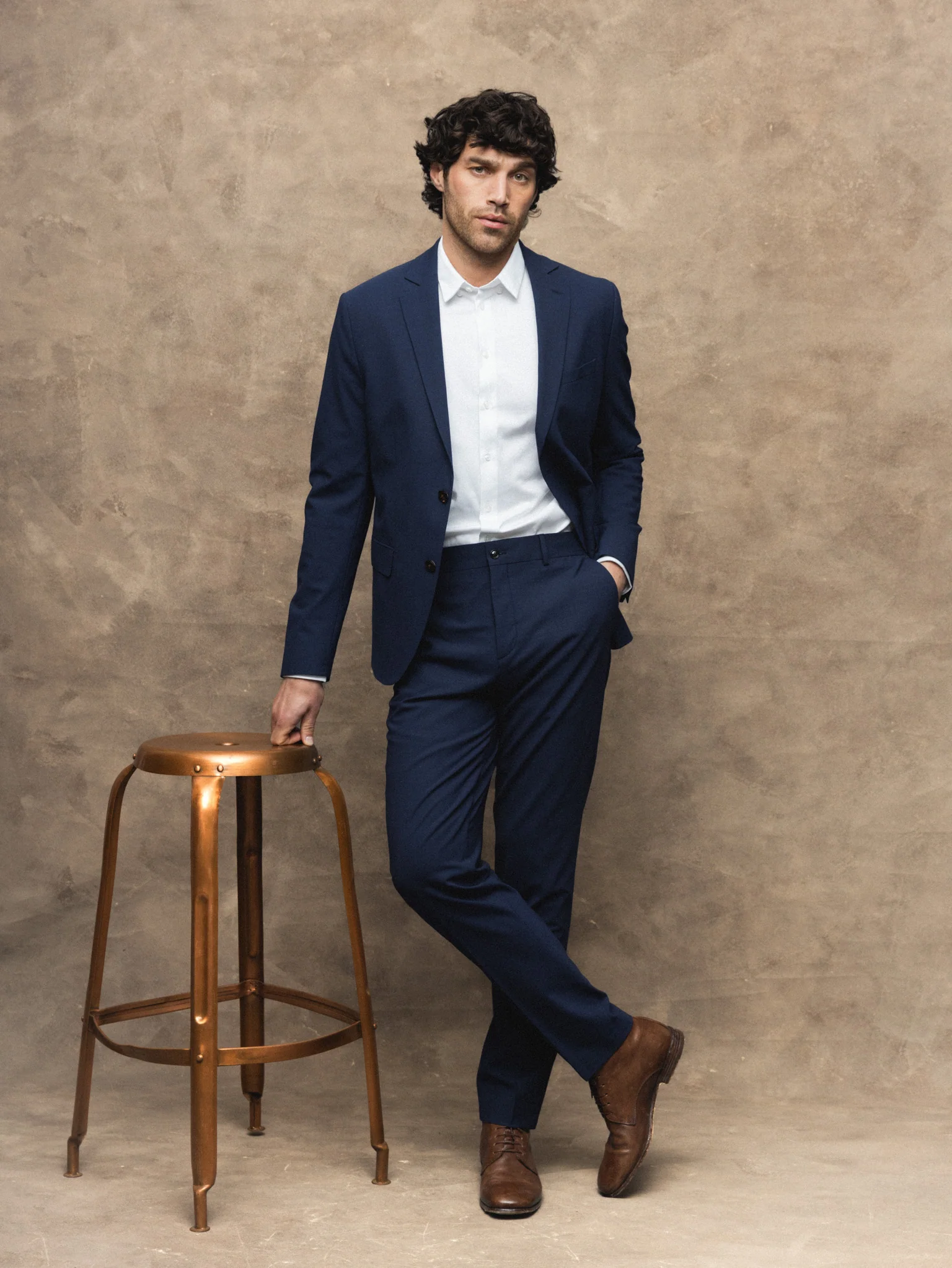 MMGHugh Dynamic Luxe Pant - Image 7