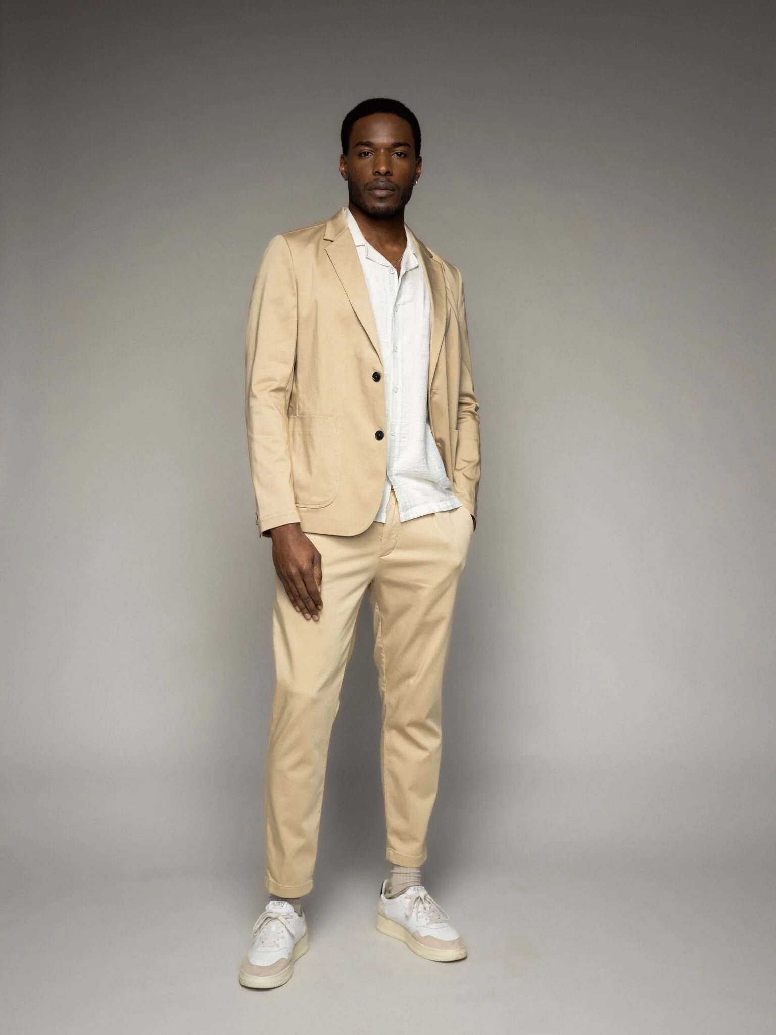 MMGHughes Soft Pant - Image 5