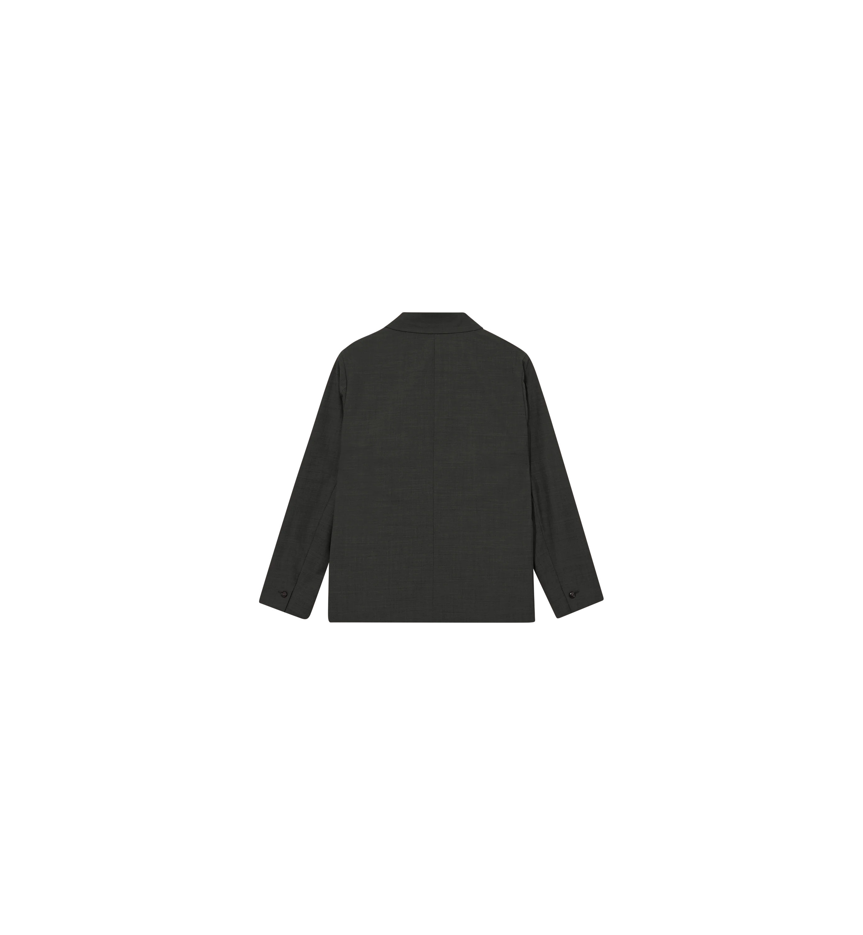 MMGJacob Dynamic Luxe Overshirt - Image 14
