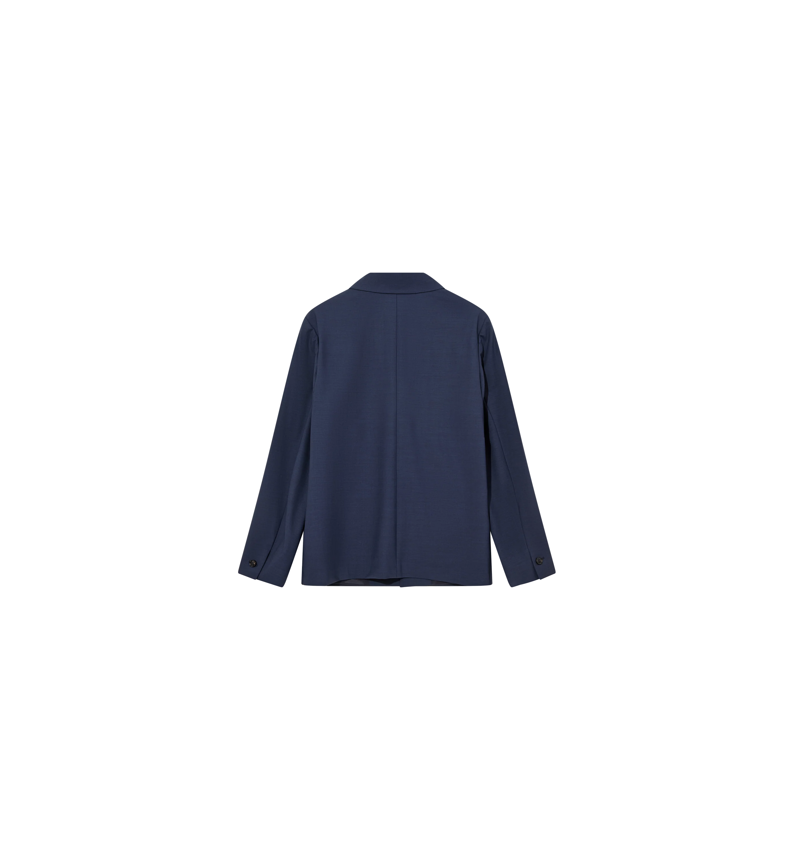 MMGJacob Dynamic Luxe Overshirt - Image 18