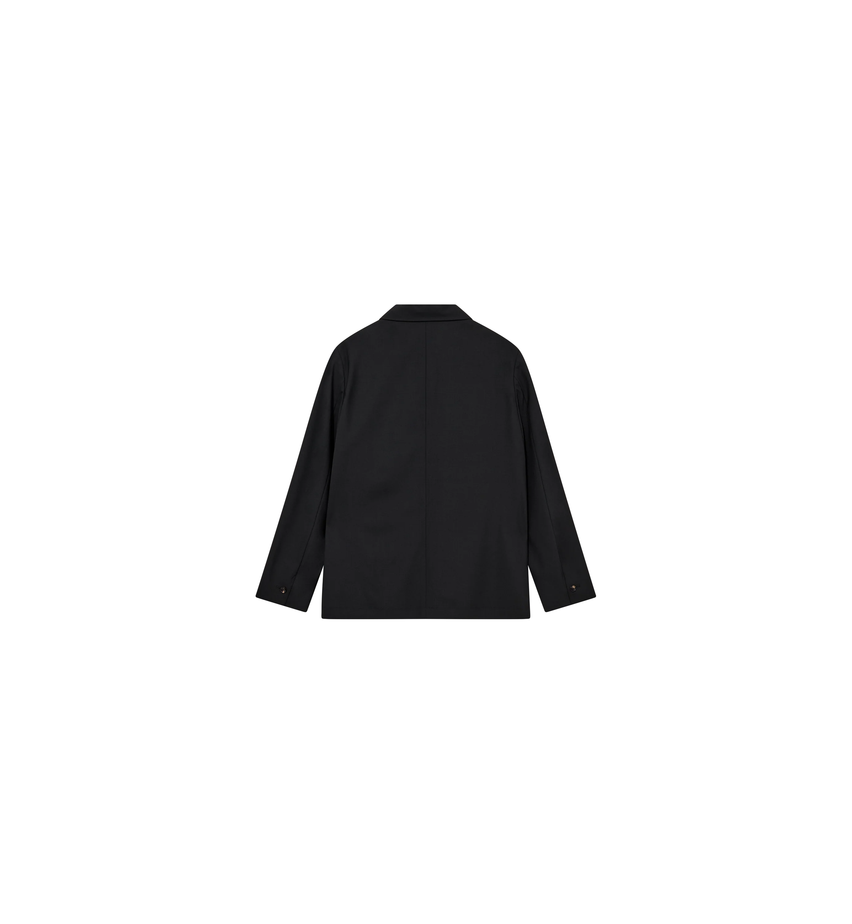 MMGJacob Dynamic Luxe Overshirt - Image 8