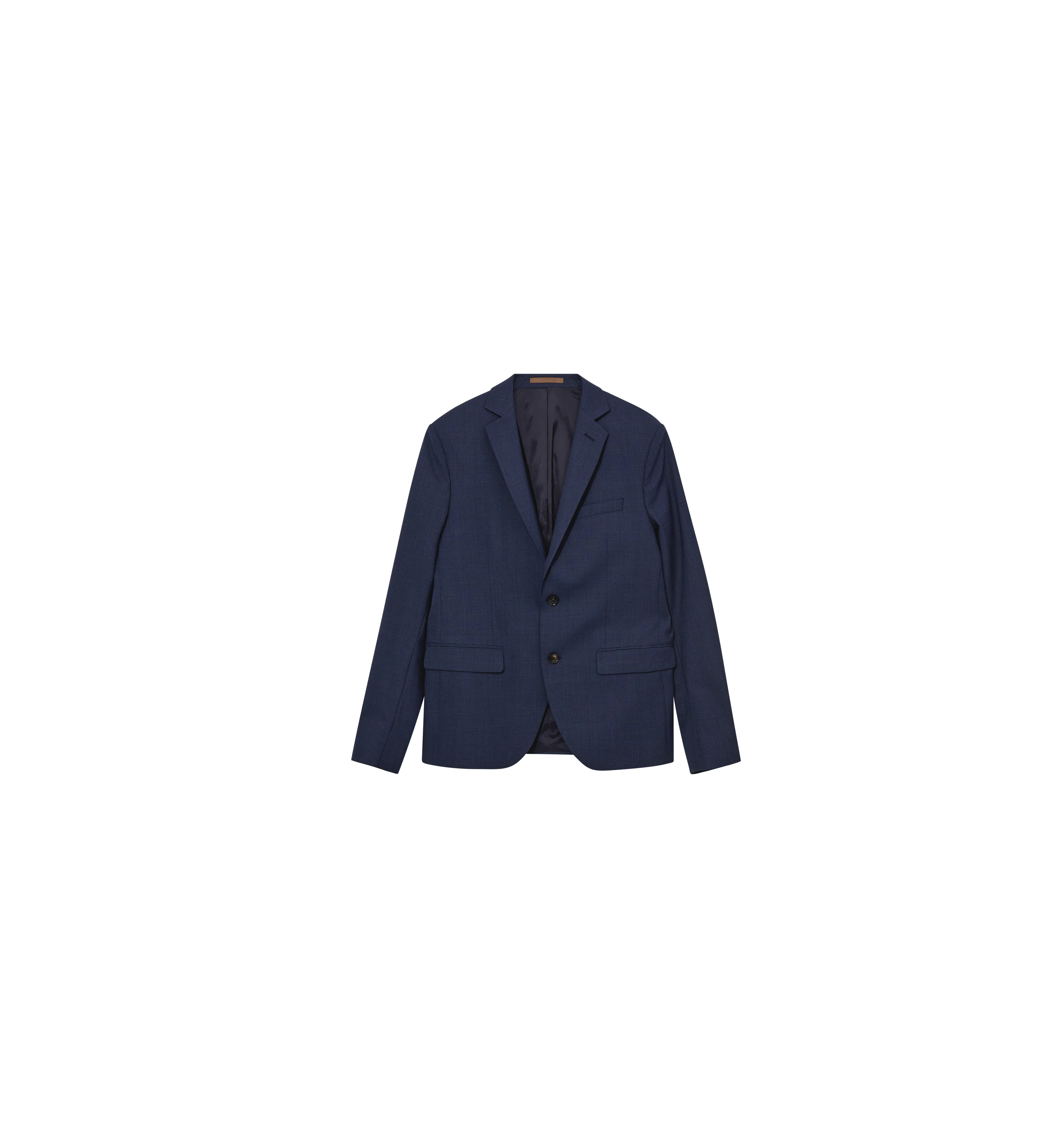 MMGJames Dynamic Check Blazer - Image 3