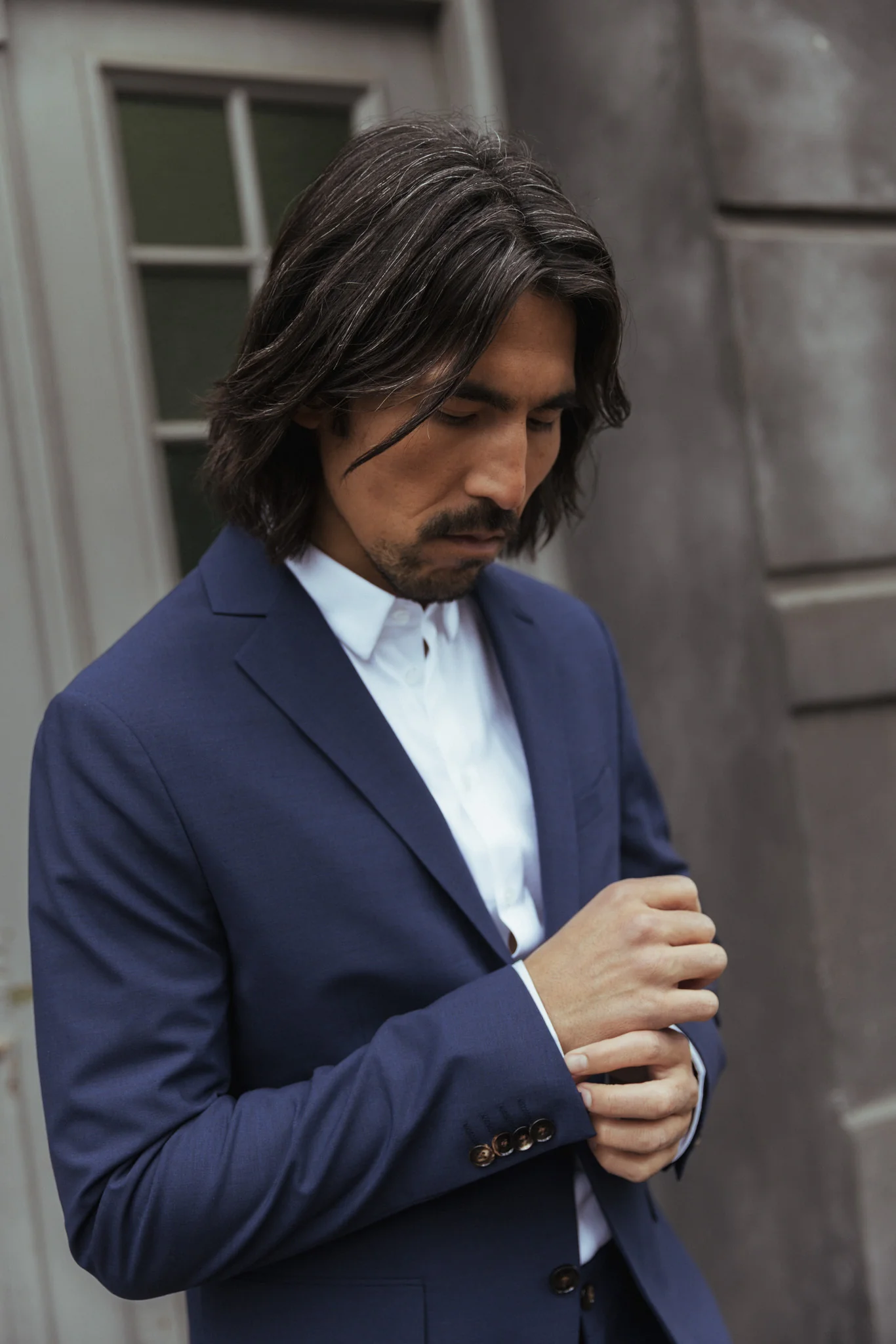 MMGJames Dynamic Luxe Blazer - Image 12