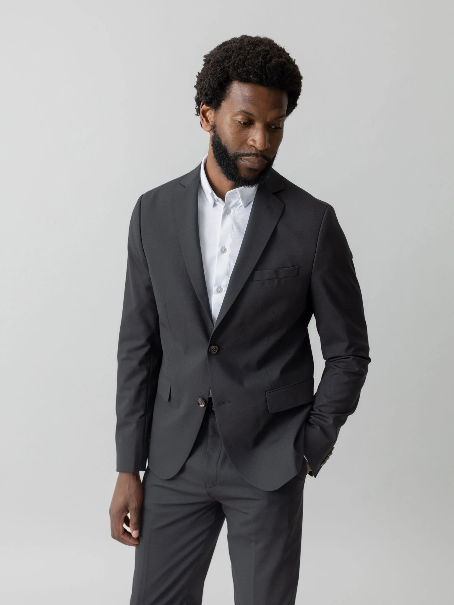 MMGJames Dynamic Luxe Blazer - Image 14