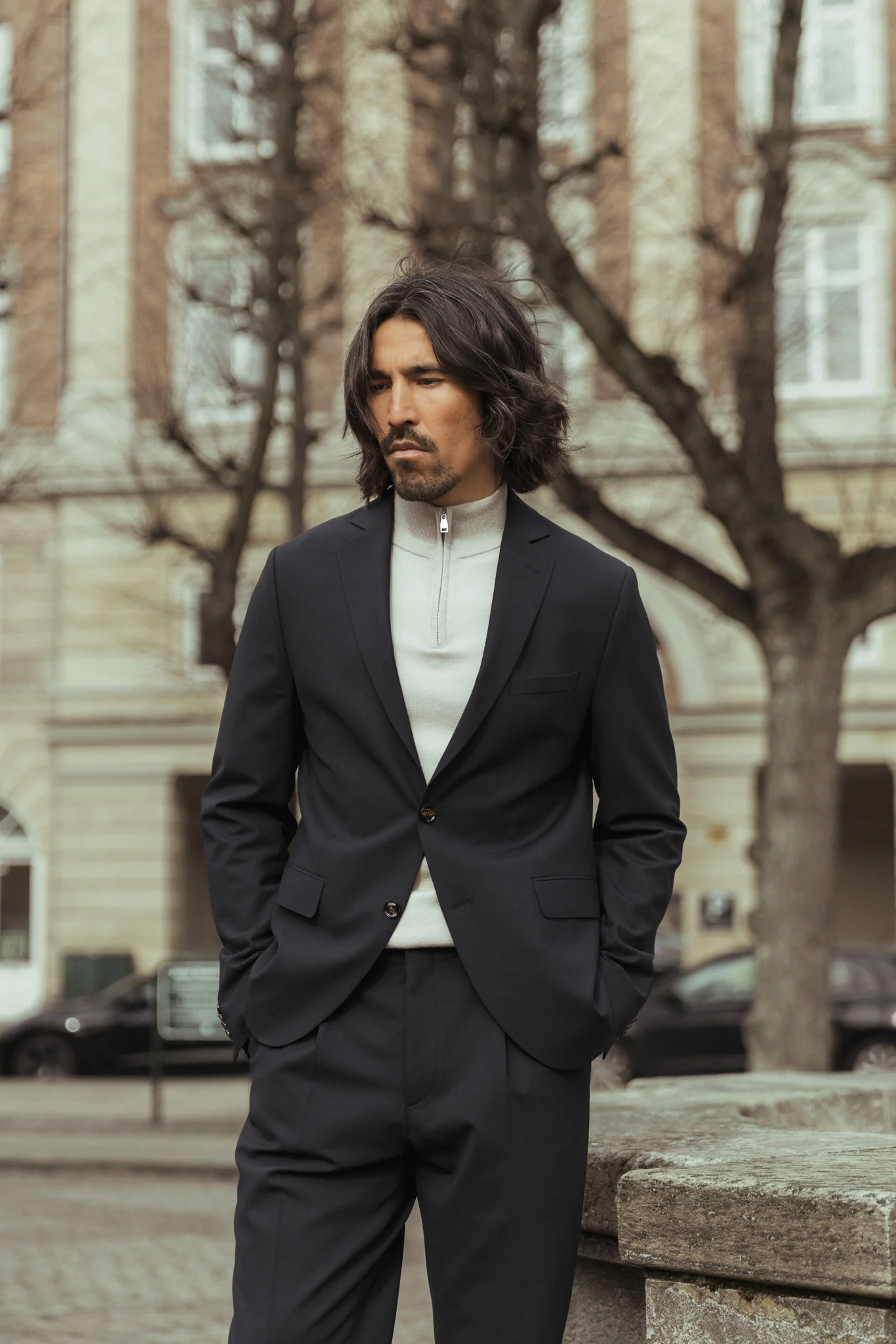 MMGJames Dynamic Luxe Blazer - Image 17
