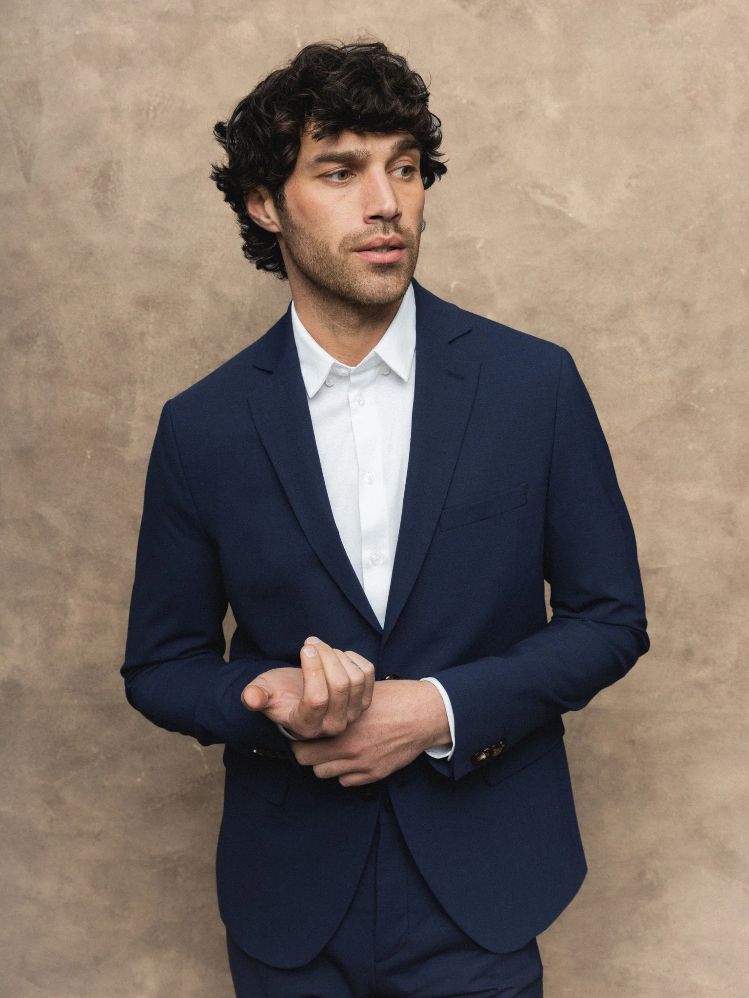 MMGJames Dynamic Luxe Blazer - Image 7