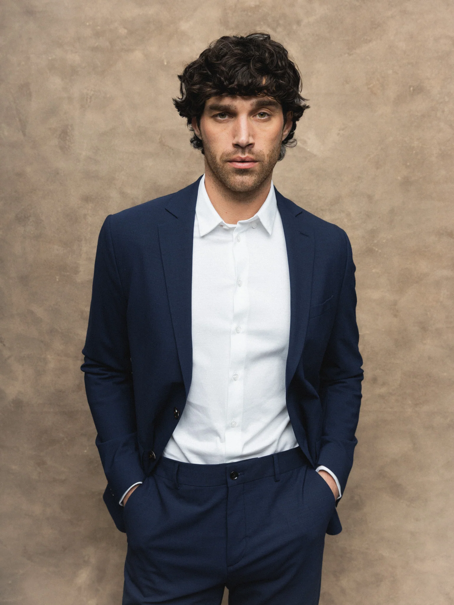 MMGJames Dynamic Luxe Blazer - Image 8