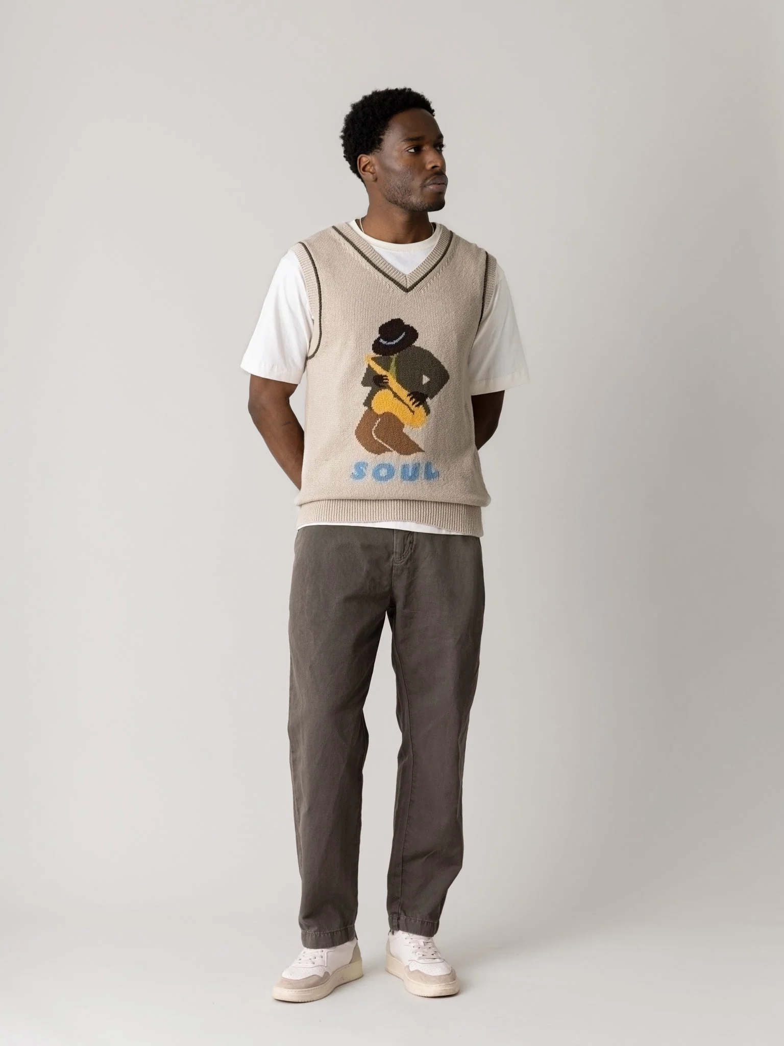 MMGJesper Pant - Image 10