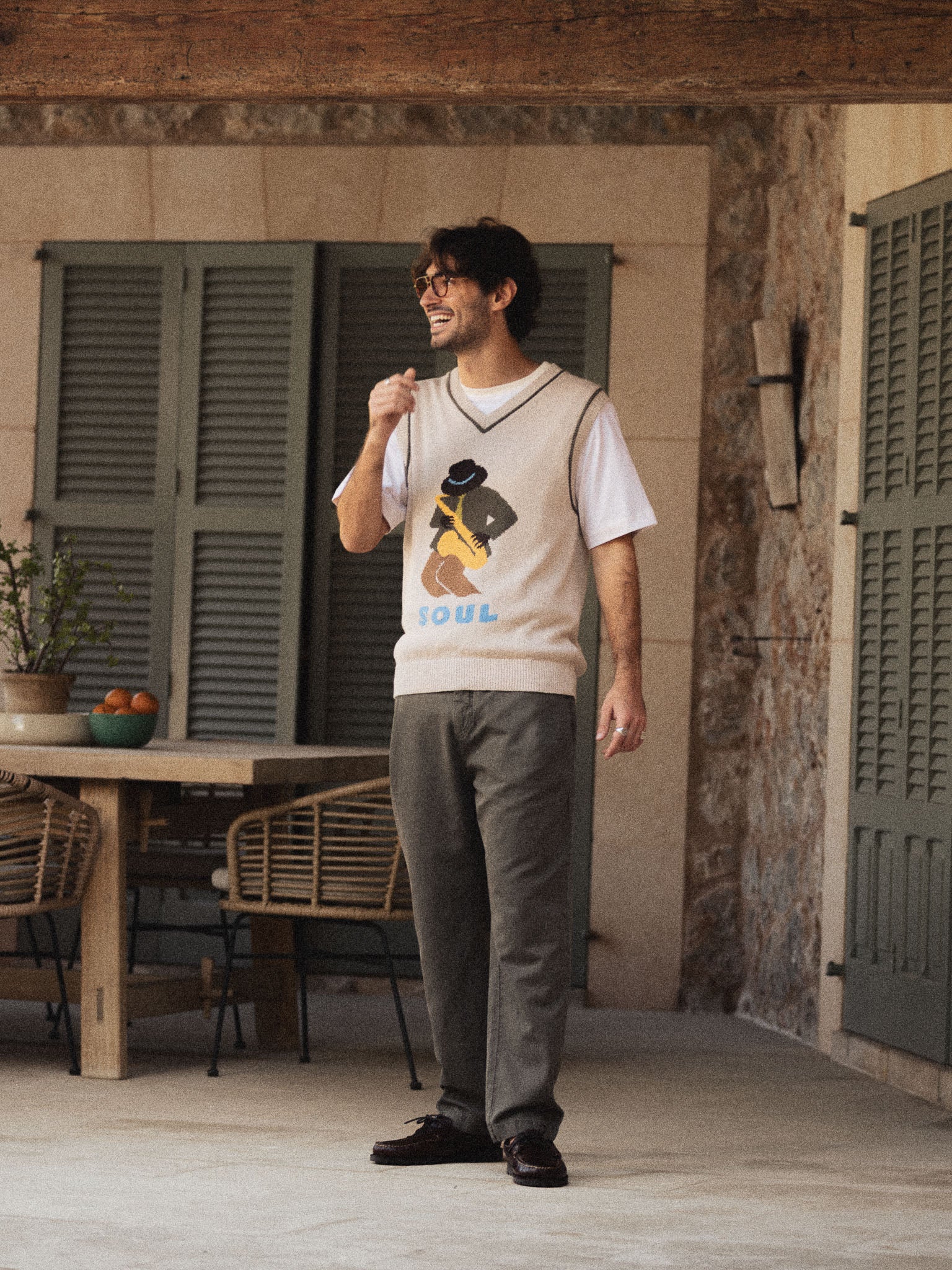 MMGJesper Pant - Image 6