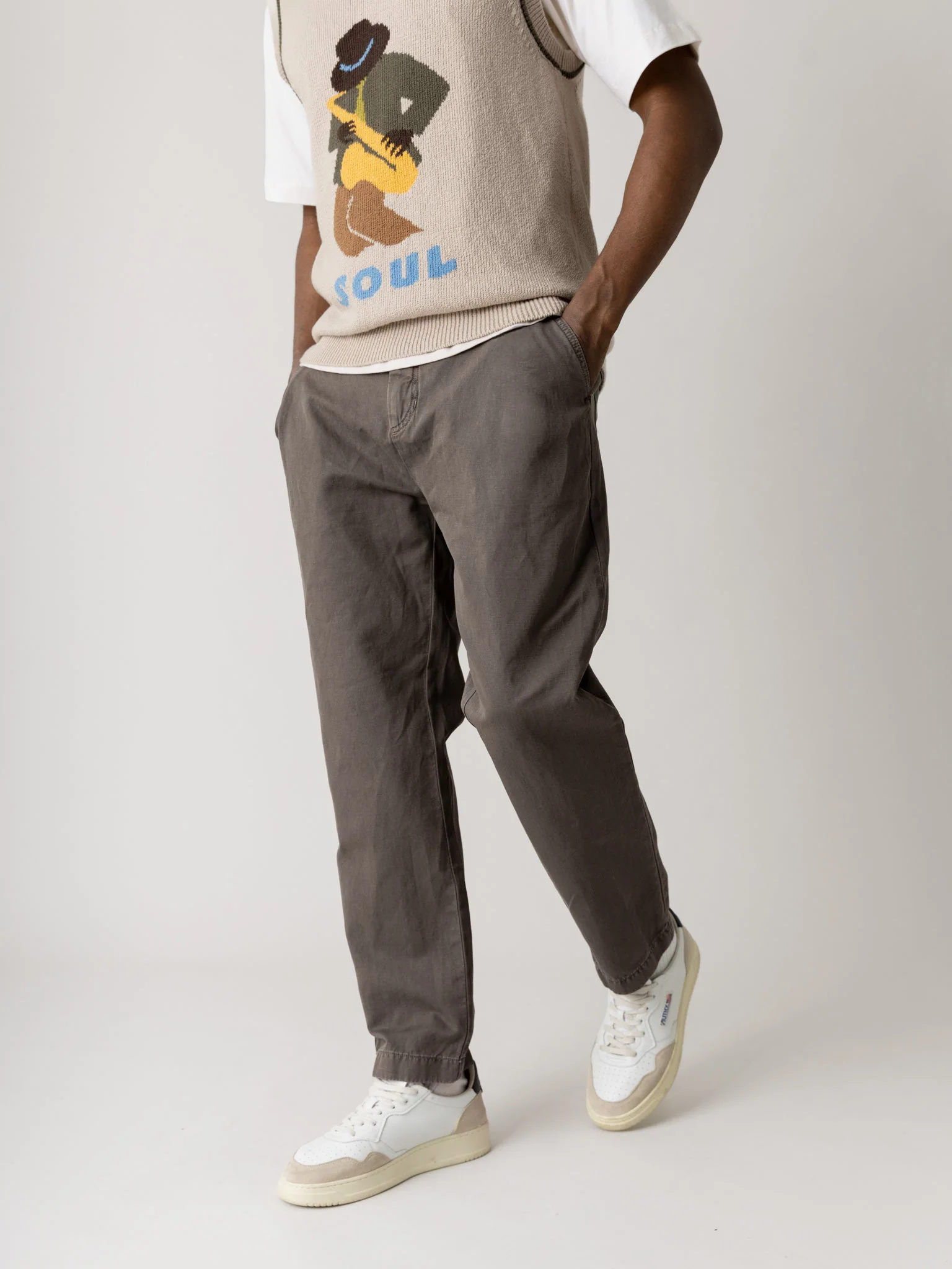 MMGJesper Pant - Image 9