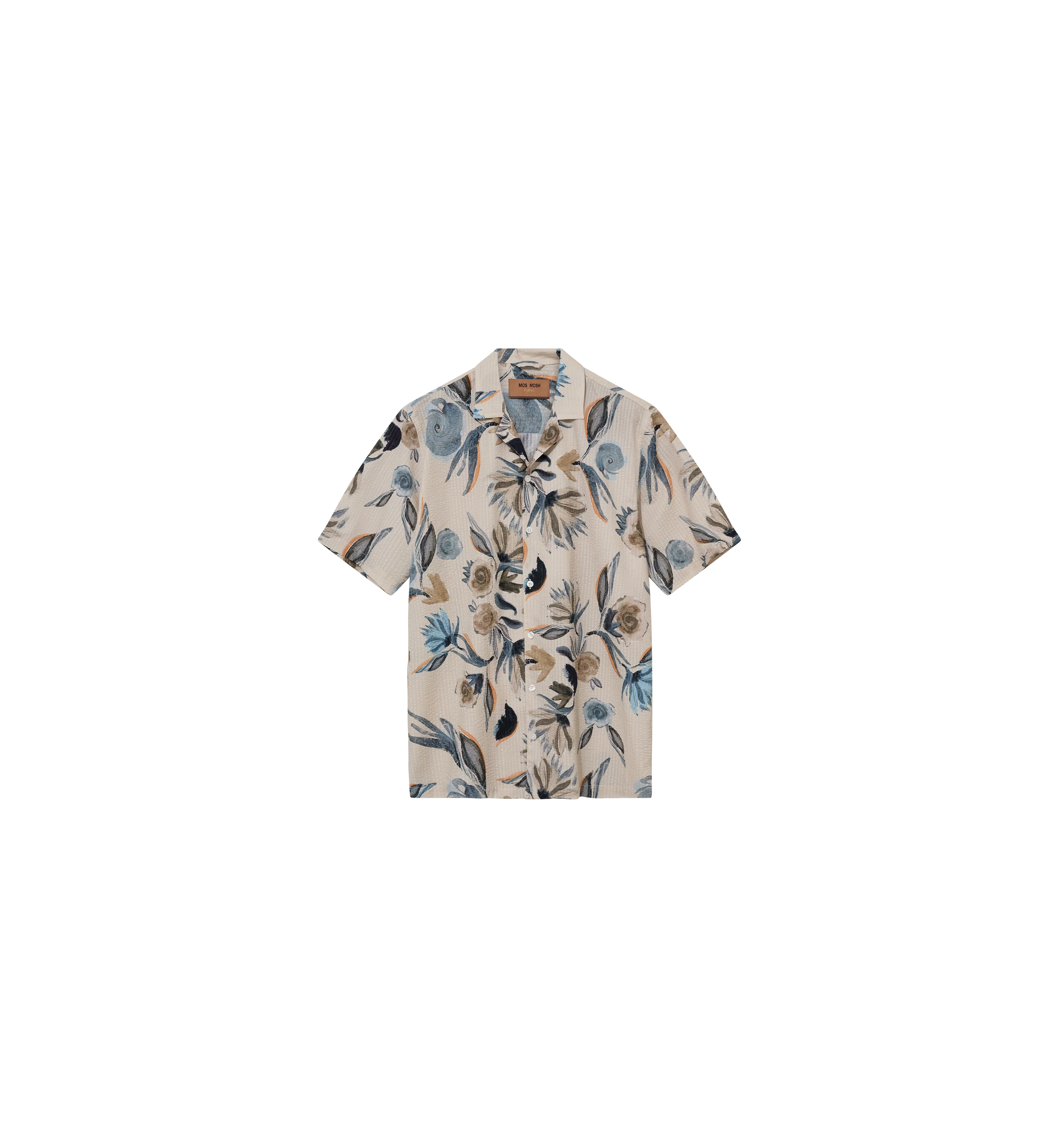 MMGJoel Haiku Seer Shirt - Image 3