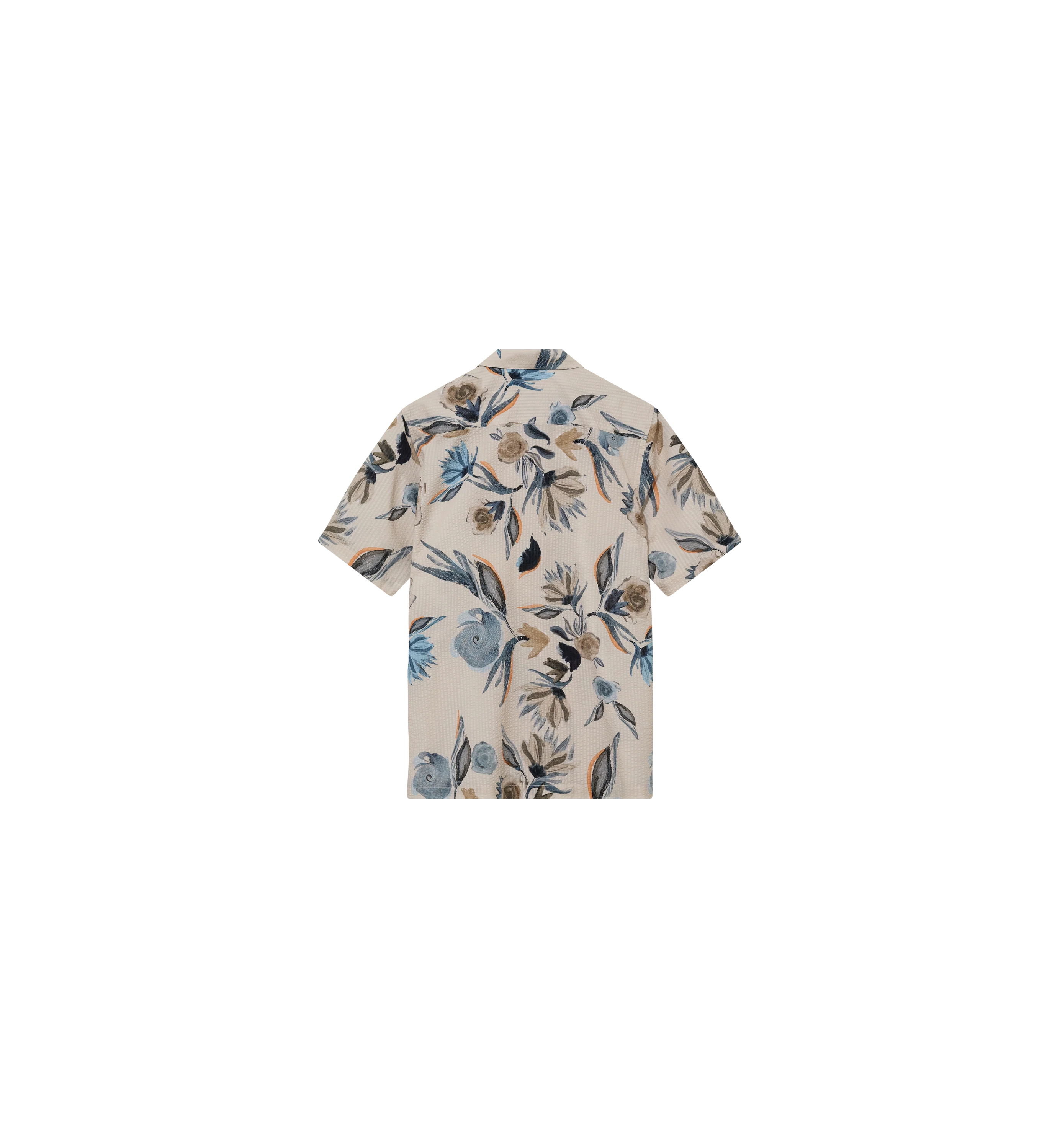 MMGJoel Haiku Seer Shirt - Image 4
