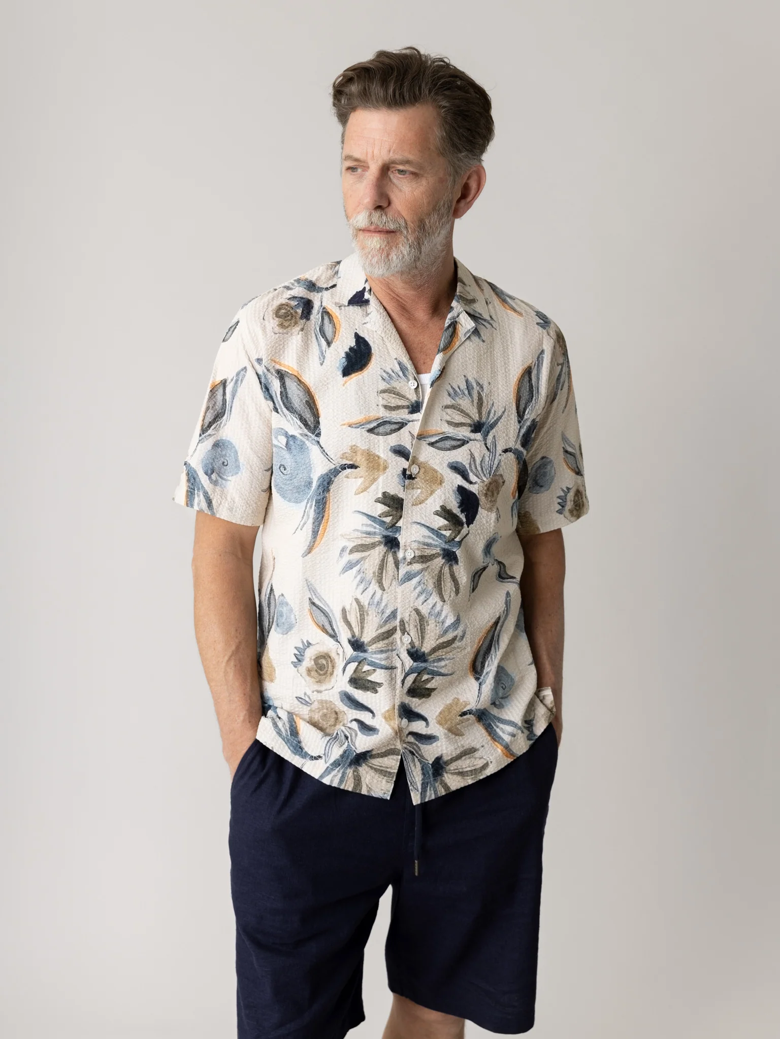 MMGJoel Haiku Seer Shirt - Image 6